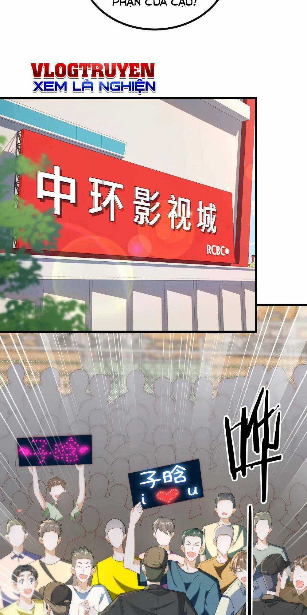 Trùng Sinh, Ta Mới Là Thiên Vương Giải Trí Chapter 44 trang 4