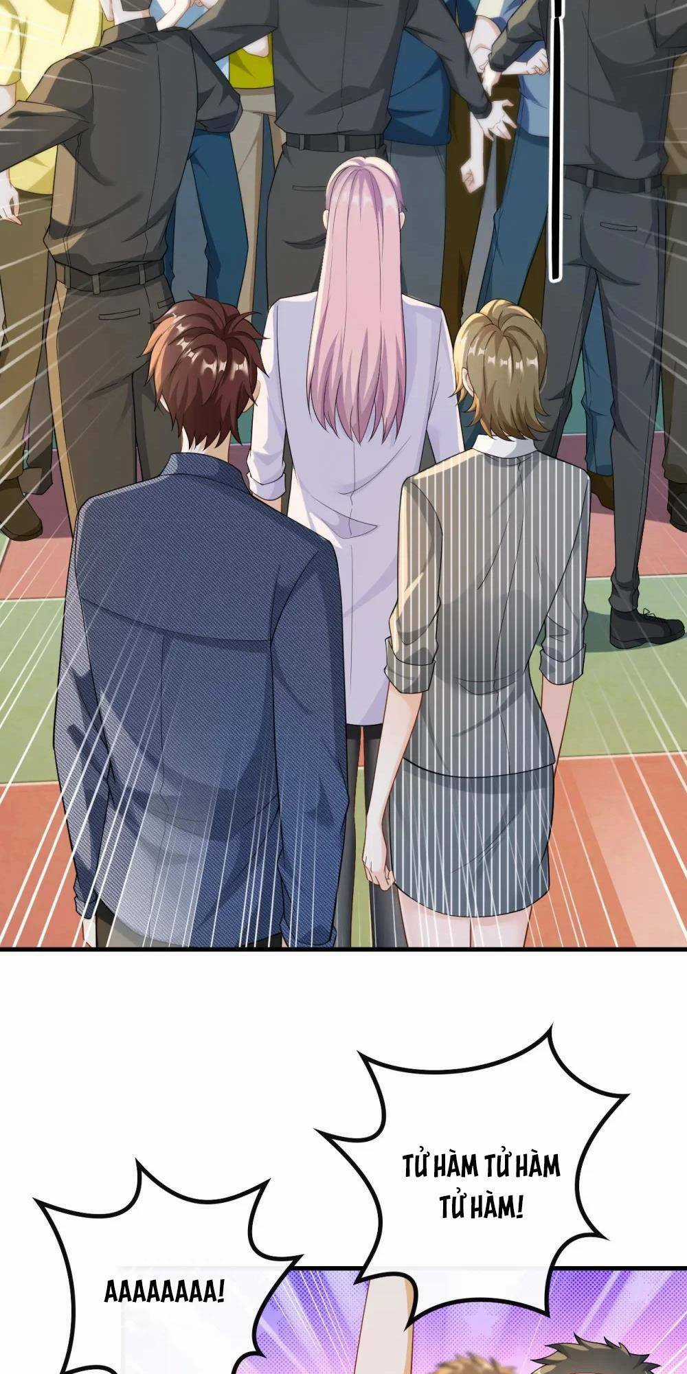 Trùng Sinh, Ta Mới Là Thiên Vương Giải Trí Chapter 44 trang 5