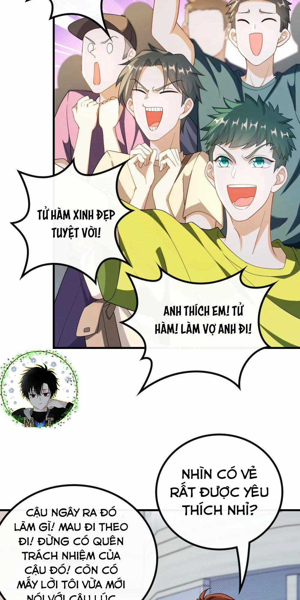 Trùng Sinh, Ta Mới Là Thiên Vương Giải Trí Chapter 44 trang 6