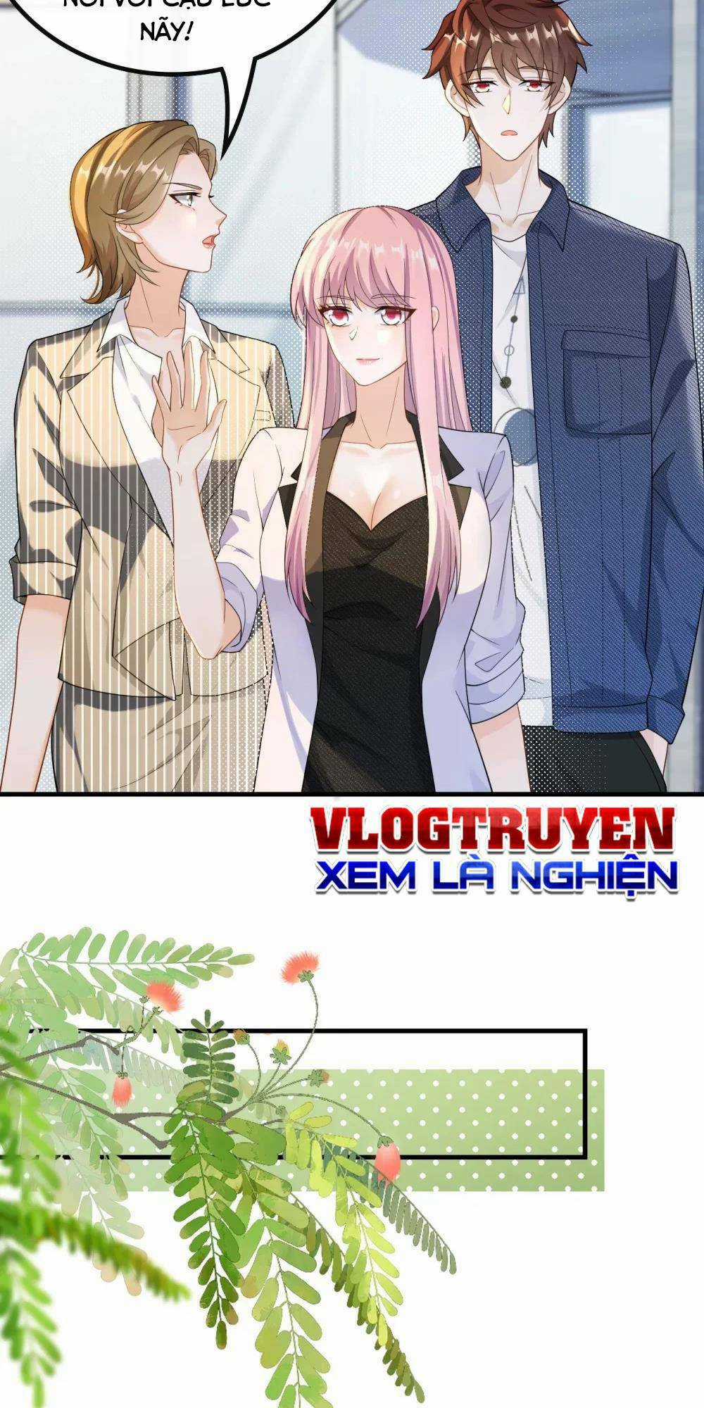 Trùng Sinh, Ta Mới Là Thiên Vương Giải Trí Chapter 44 trang 7