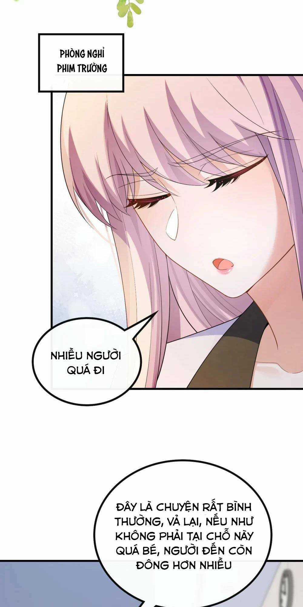 Trùng Sinh, Ta Mới Là Thiên Vương Giải Trí Chapter 44 trang 8