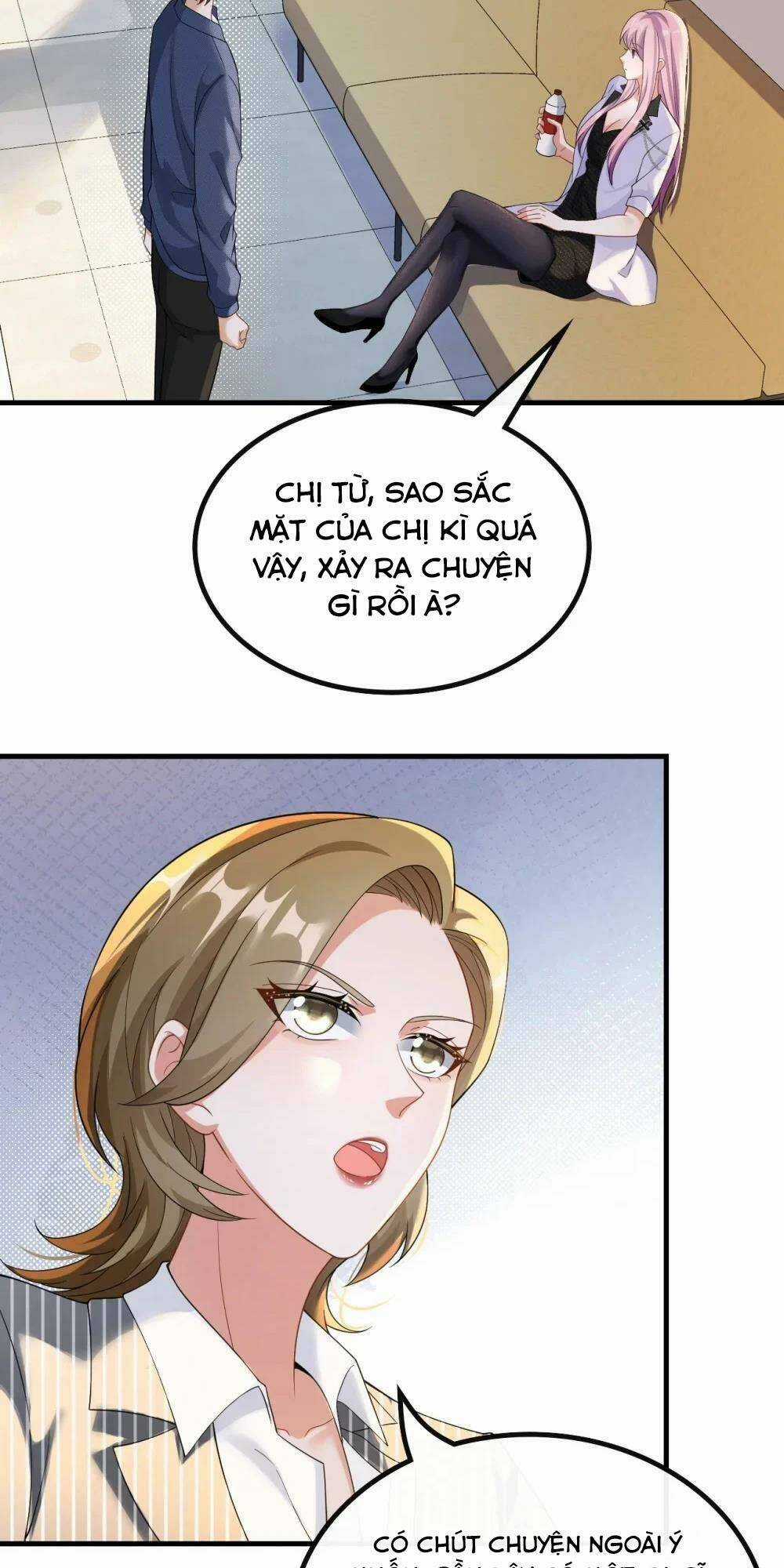 Trùng Sinh, Ta Mới Là Thiên Vương Giải Trí Chapter 45 trang 10