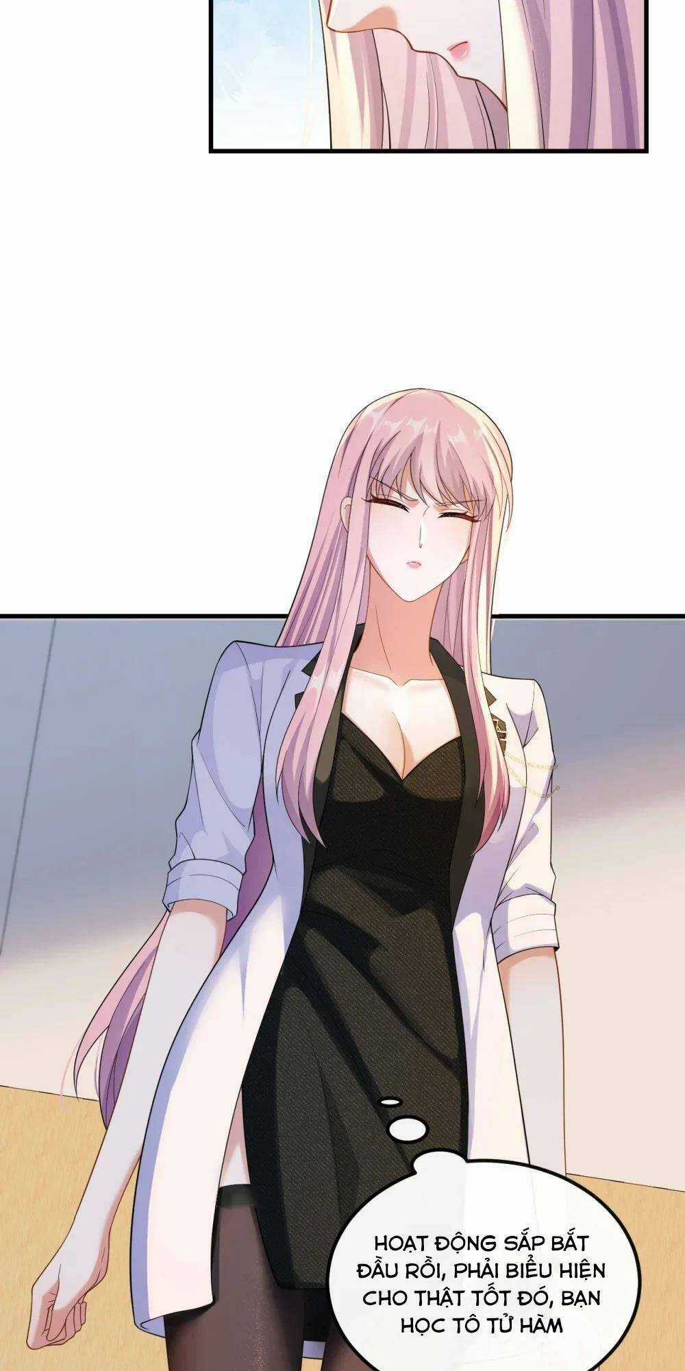 Trùng Sinh, Ta Mới Là Thiên Vương Giải Trí Chapter 45 trang 13