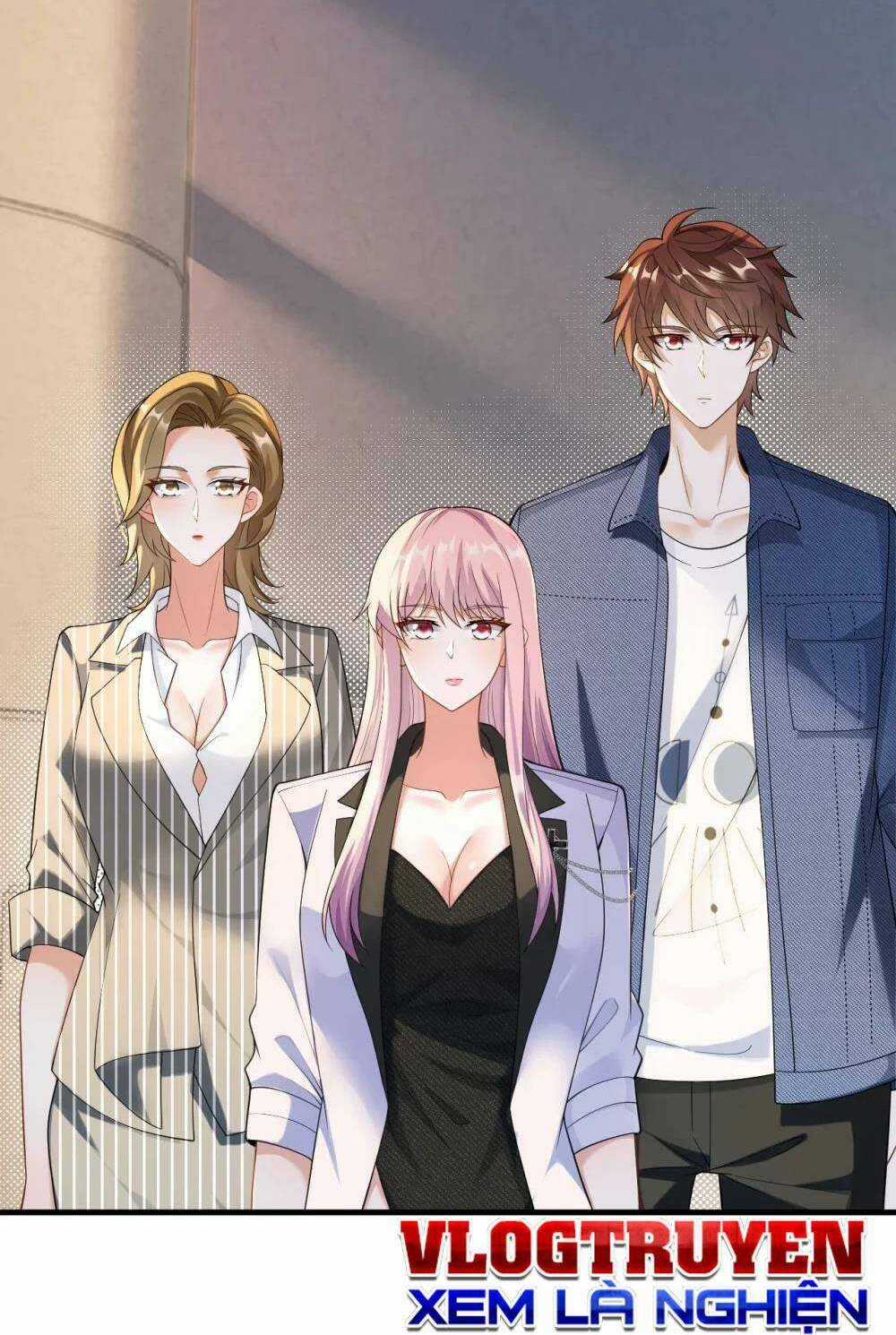 Trùng Sinh, Ta Mới Là Thiên Vương Giải Trí Chapter 45 trang 15