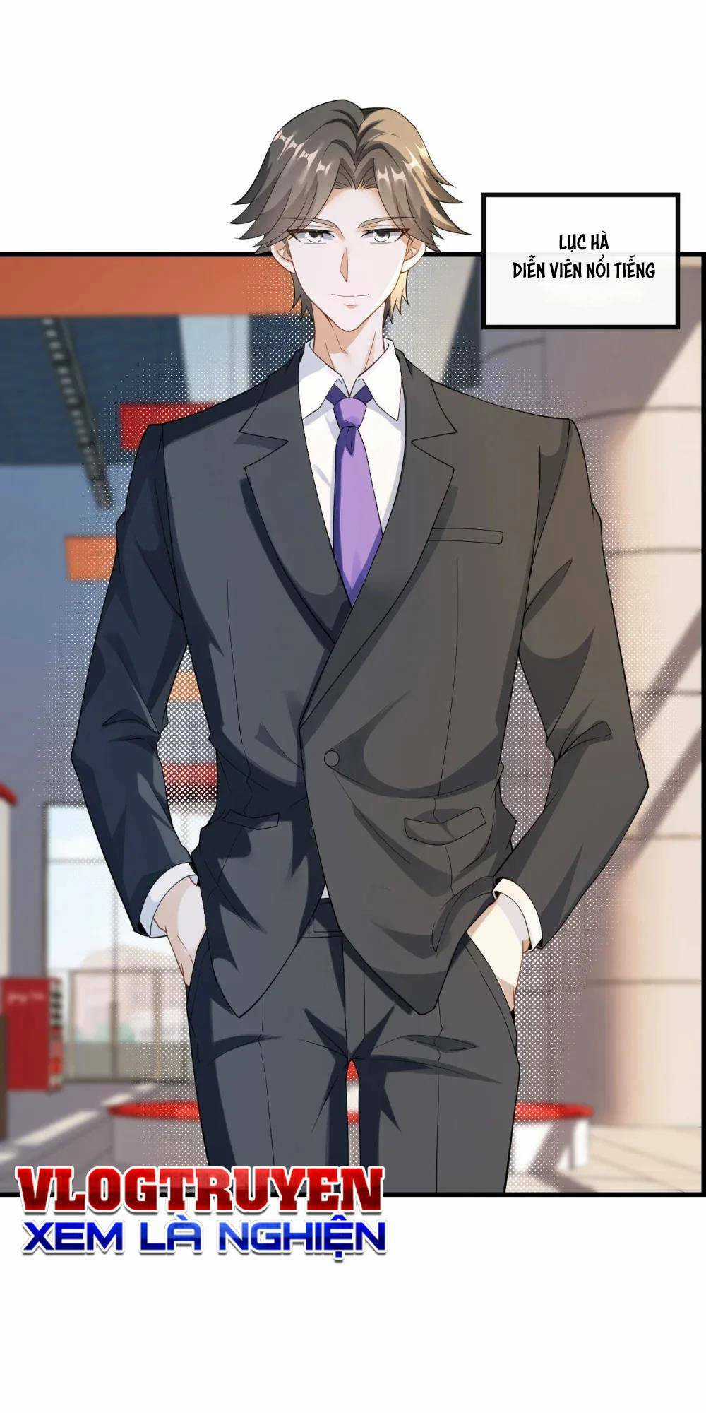 Trùng Sinh, Ta Mới Là Thiên Vương Giải Trí Chapter 45 trang 16