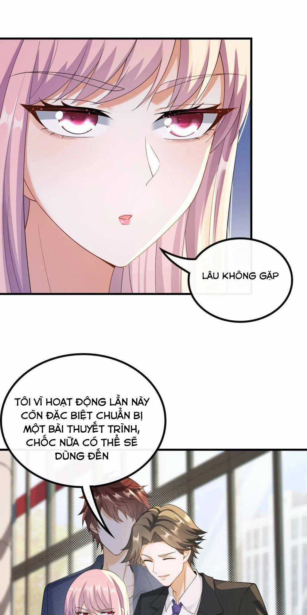 Trùng Sinh, Ta Mới Là Thiên Vương Giải Trí Chapter 45 trang 17