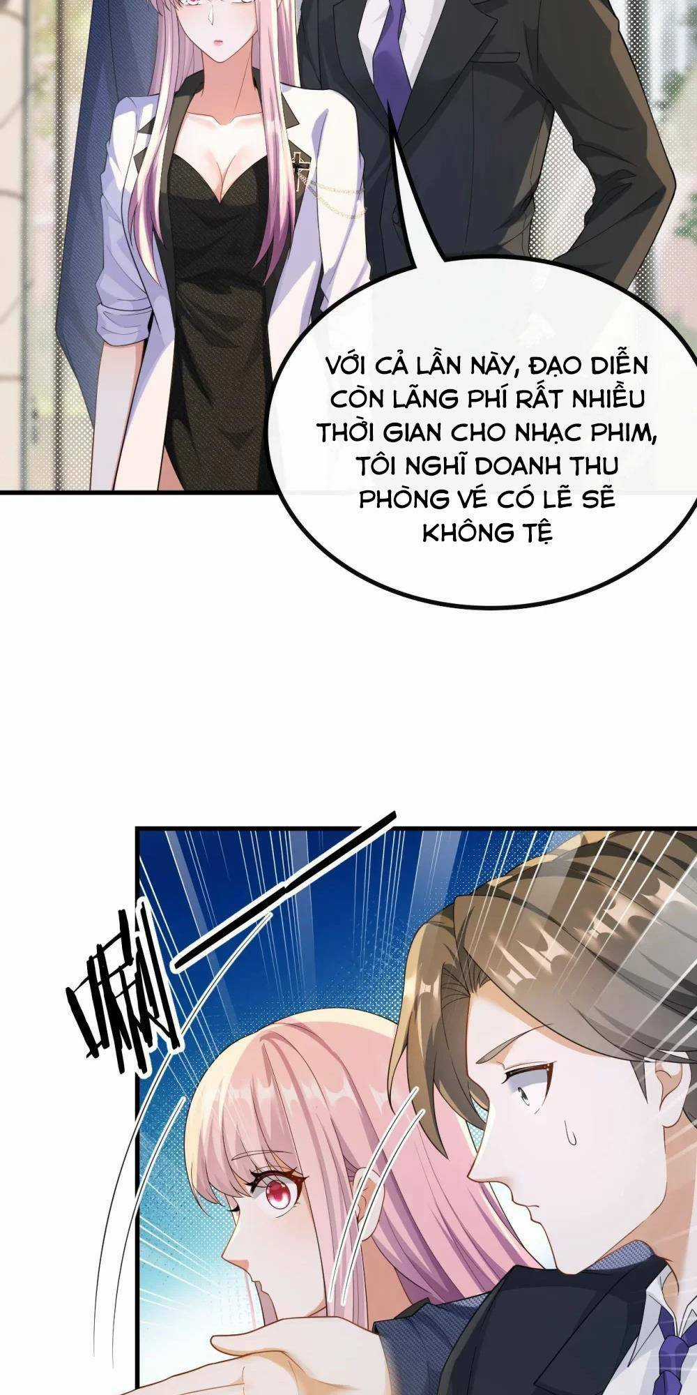 Trùng Sinh, Ta Mới Là Thiên Vương Giải Trí Chapter 45 trang 18