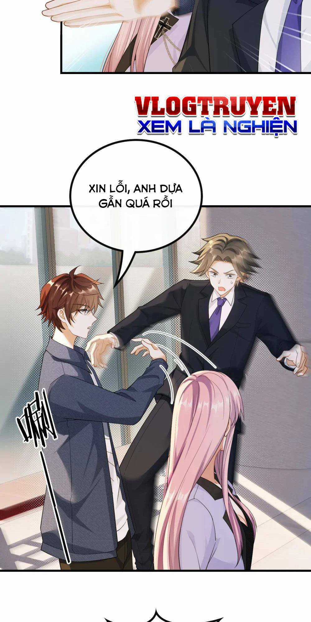 Trùng Sinh, Ta Mới Là Thiên Vương Giải Trí Chapter 45 trang 19