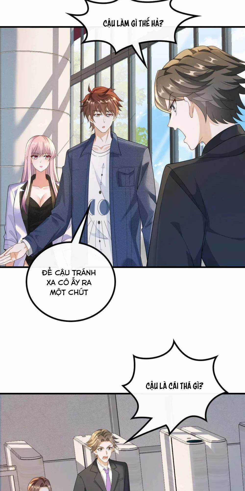 Trùng Sinh, Ta Mới Là Thiên Vương Giải Trí Chapter 45 trang 20