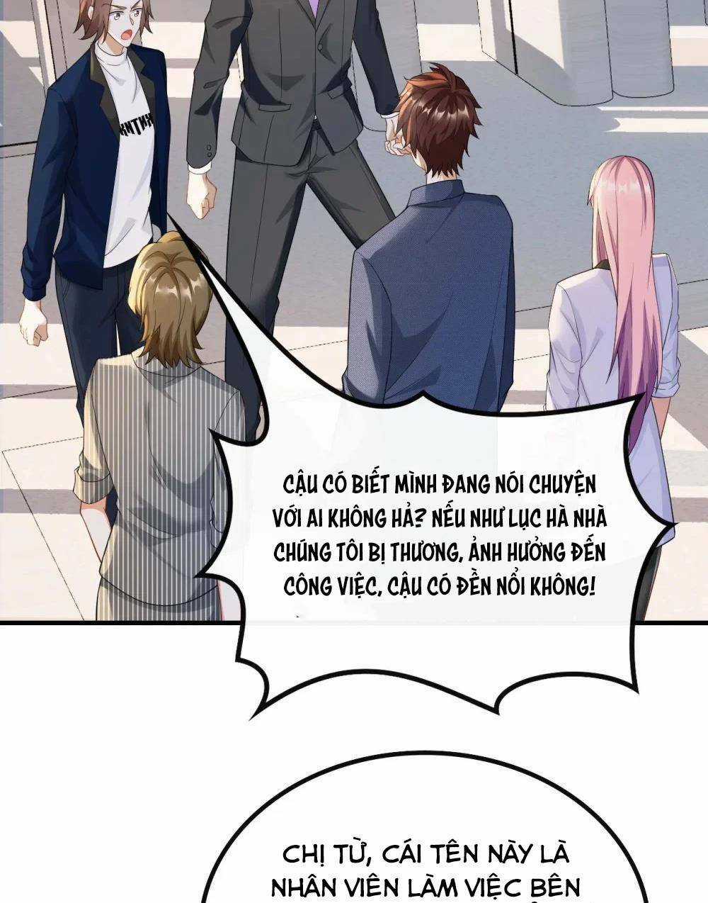 Trùng Sinh, Ta Mới Là Thiên Vương Giải Trí Chapter 45 trang 21