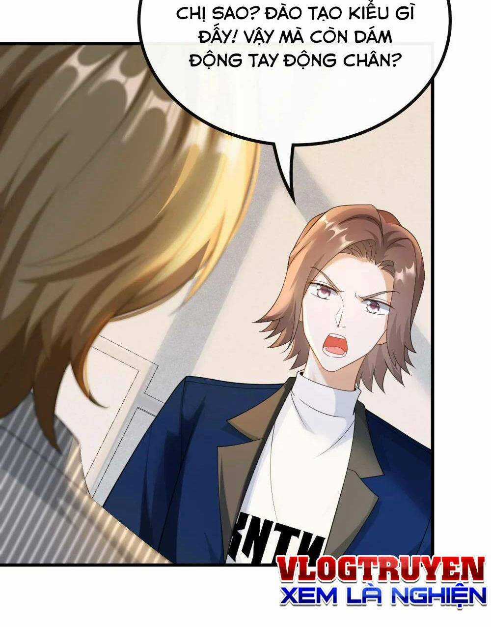 Trùng Sinh, Ta Mới Là Thiên Vương Giải Trí Chapter 45 trang 22