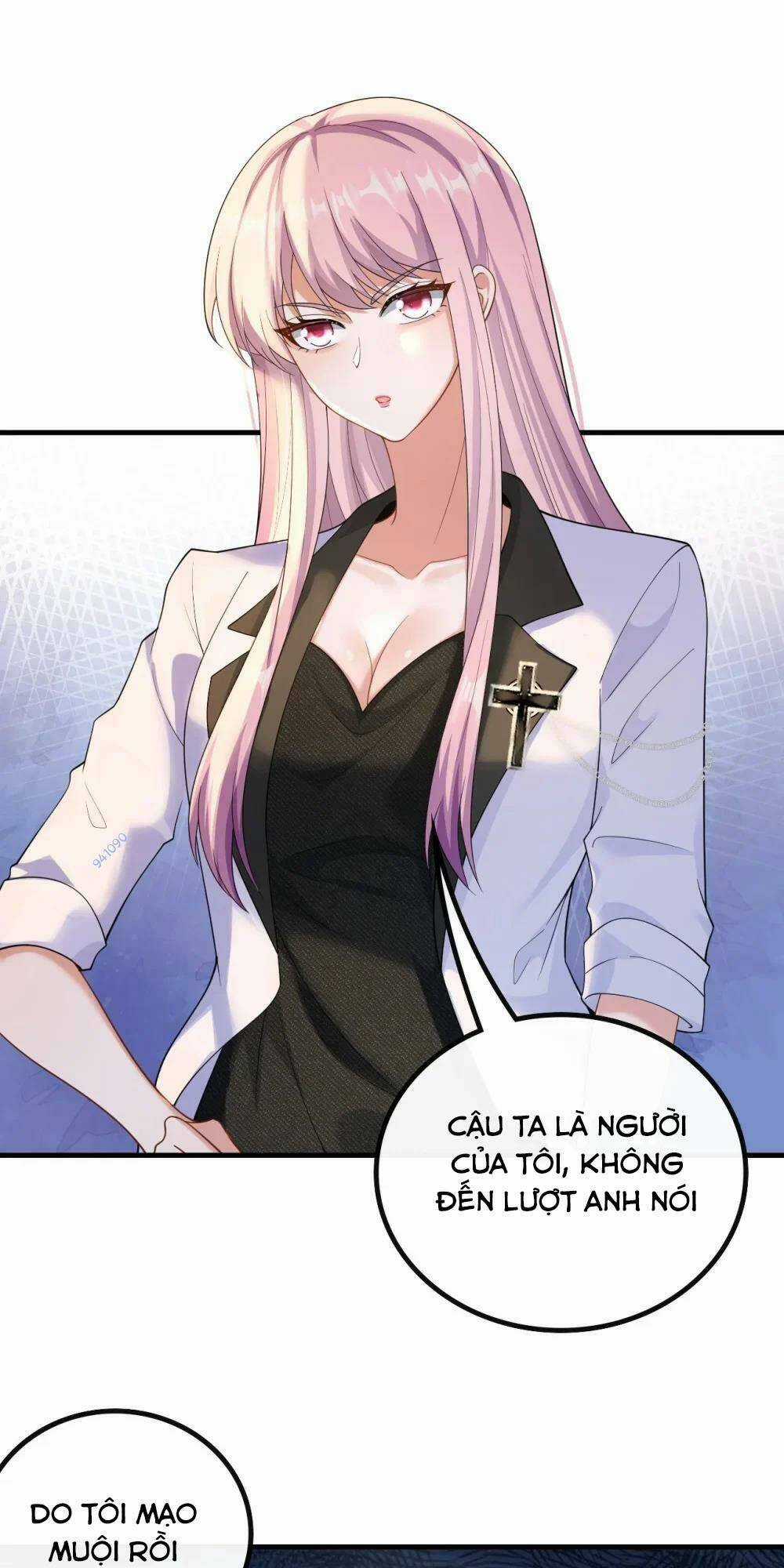 Trùng Sinh, Ta Mới Là Thiên Vương Giải Trí Chapter 45 trang 23