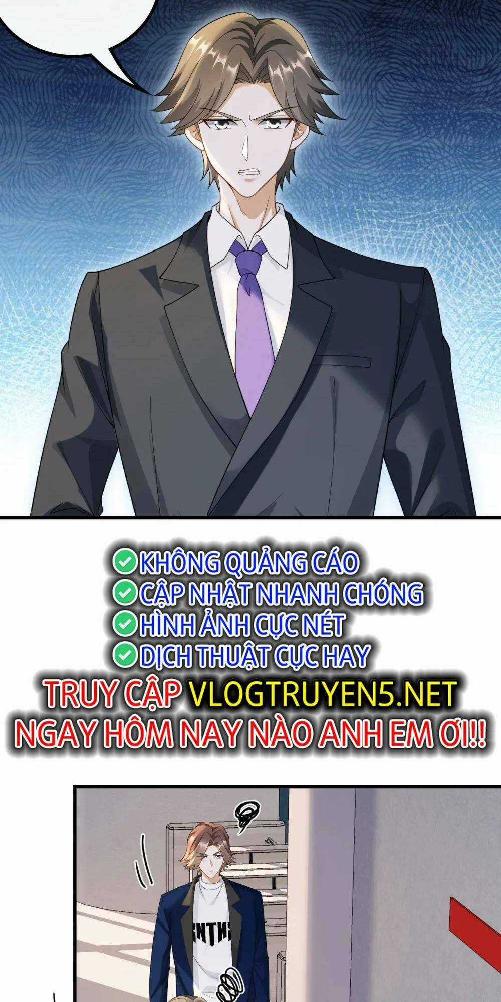 Trùng Sinh, Ta Mới Là Thiên Vương Giải Trí Chapter 45 trang 24