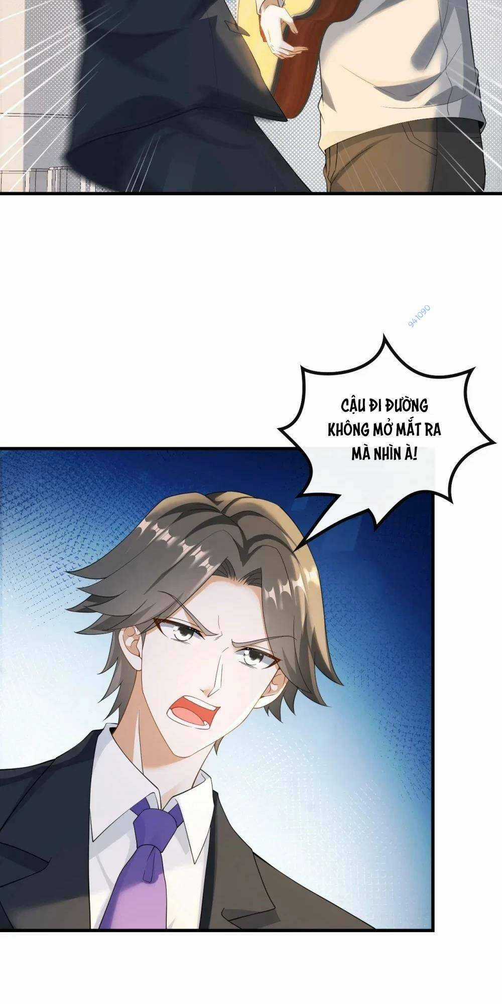 Trùng Sinh, Ta Mới Là Thiên Vương Giải Trí Chapter 45 trang 26