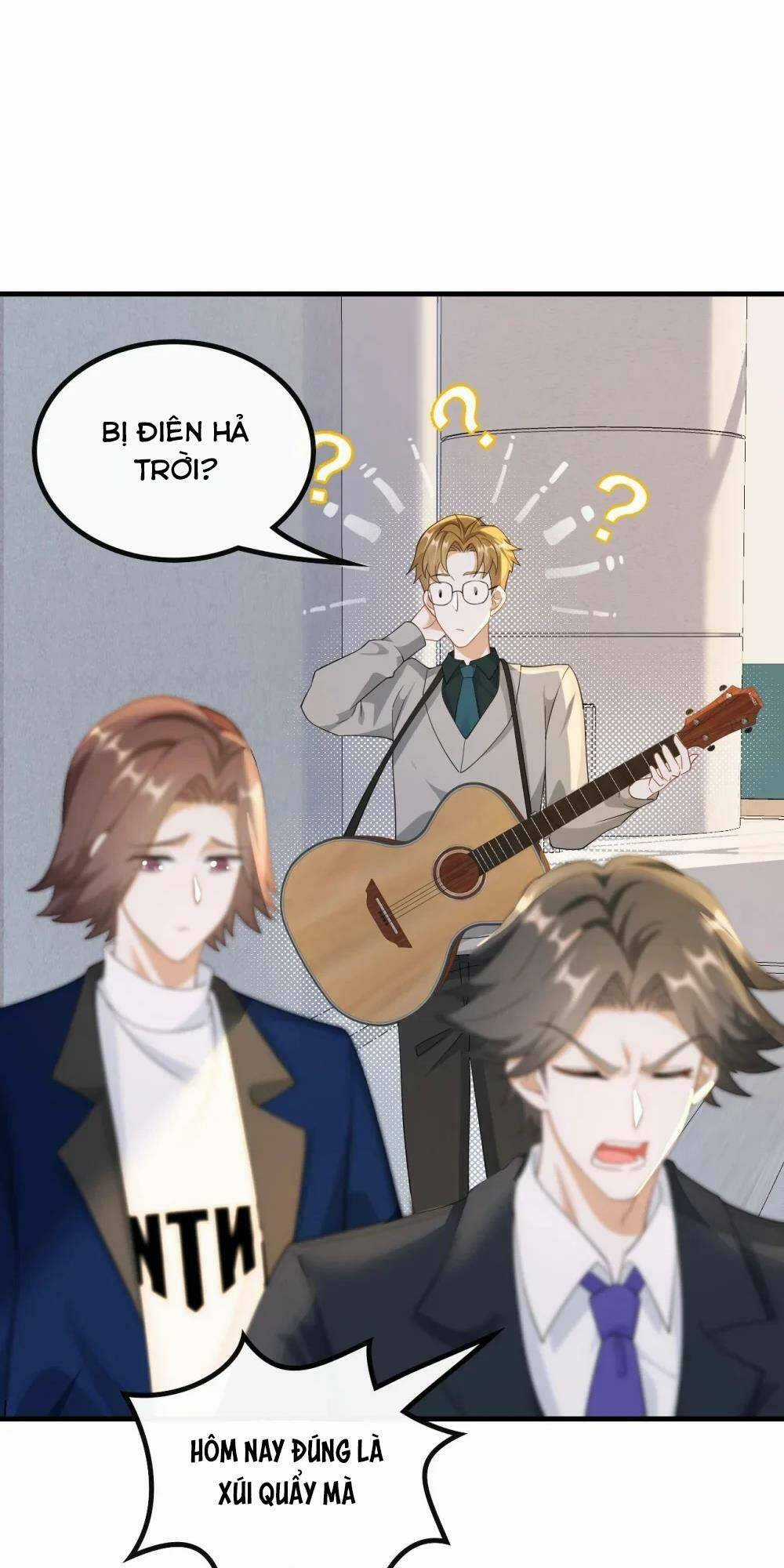 Trùng Sinh, Ta Mới Là Thiên Vương Giải Trí Chapter 45 trang 27