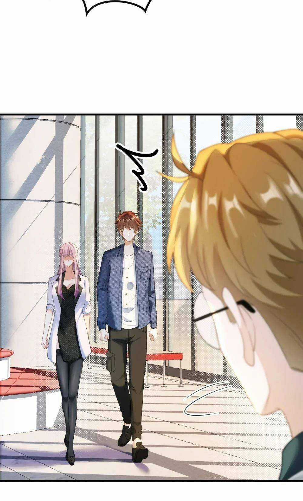 Trùng Sinh, Ta Mới Là Thiên Vương Giải Trí Chapter 45 trang 28