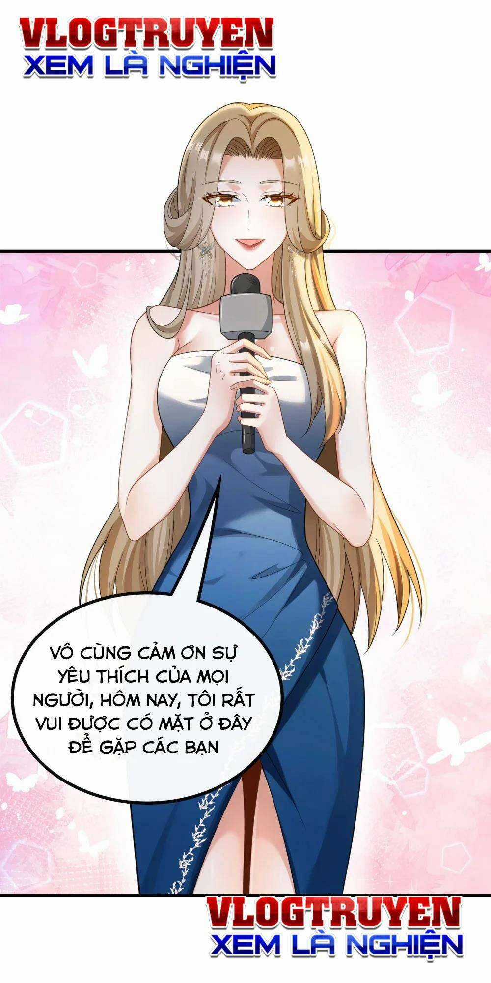 Trùng Sinh, Ta Mới Là Thiên Vương Giải Trí Chapter 45 trang 4