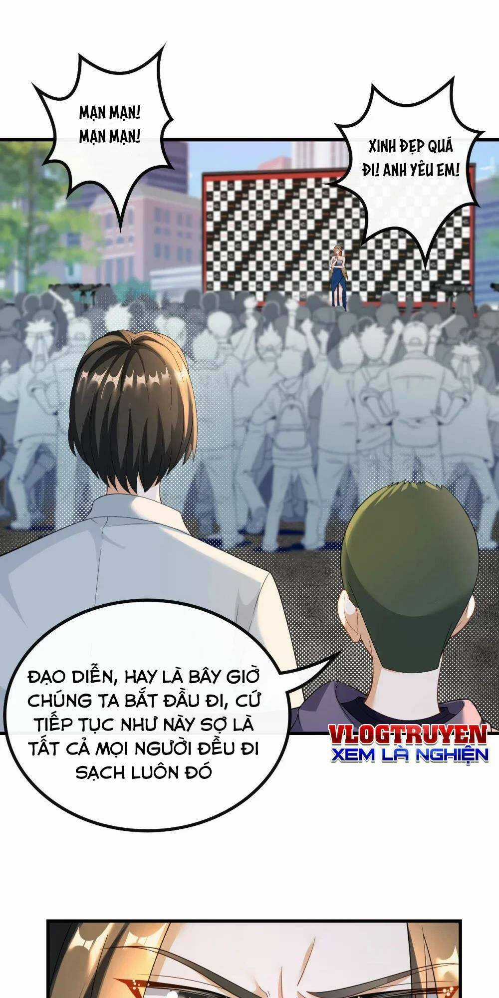 Trùng Sinh, Ta Mới Là Thiên Vương Giải Trí Chapter 45 trang 5