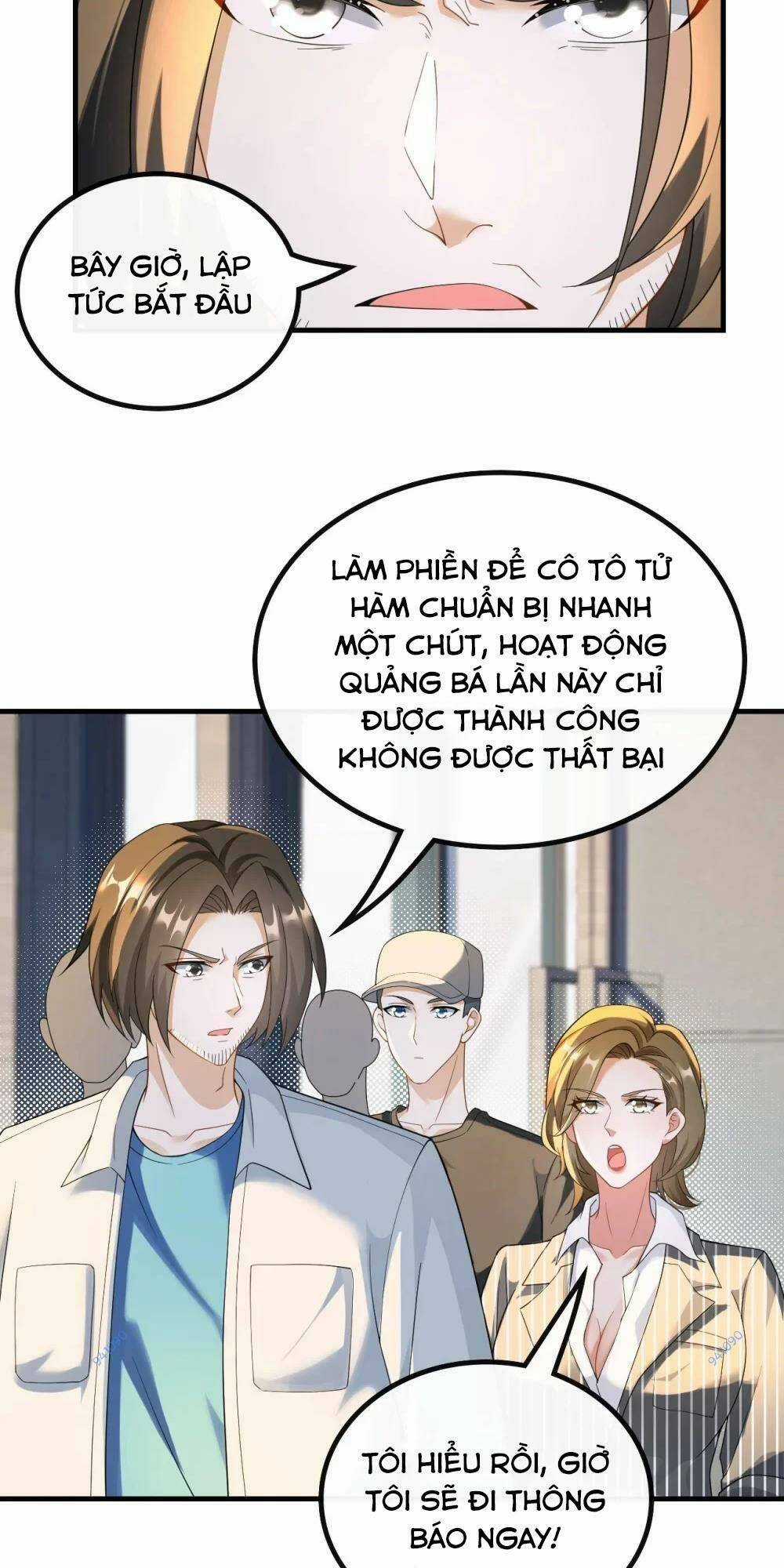 Trùng Sinh, Ta Mới Là Thiên Vương Giải Trí Chapter 45 trang 6