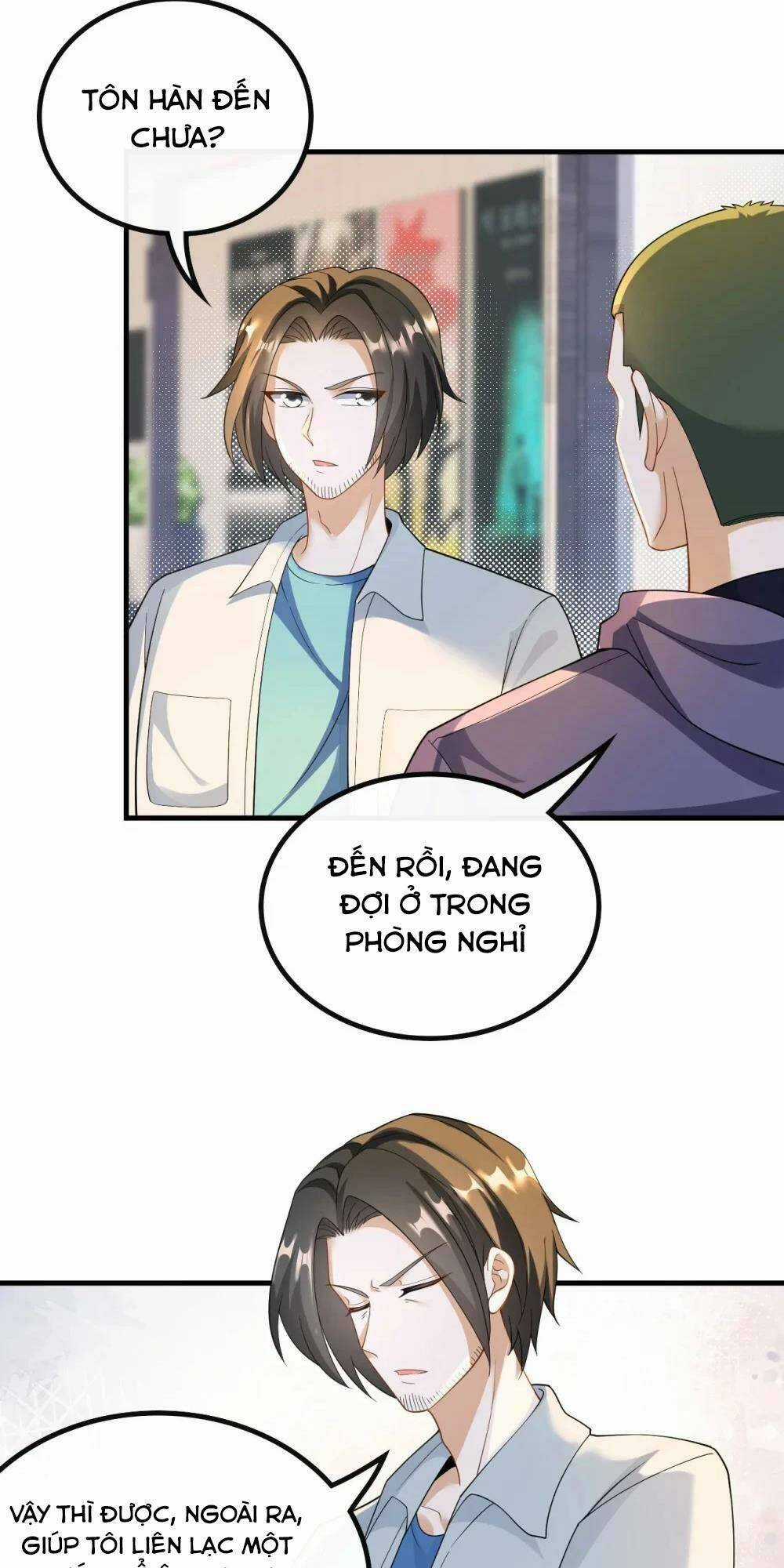 Trùng Sinh, Ta Mới Là Thiên Vương Giải Trí Chapter 45 trang 8