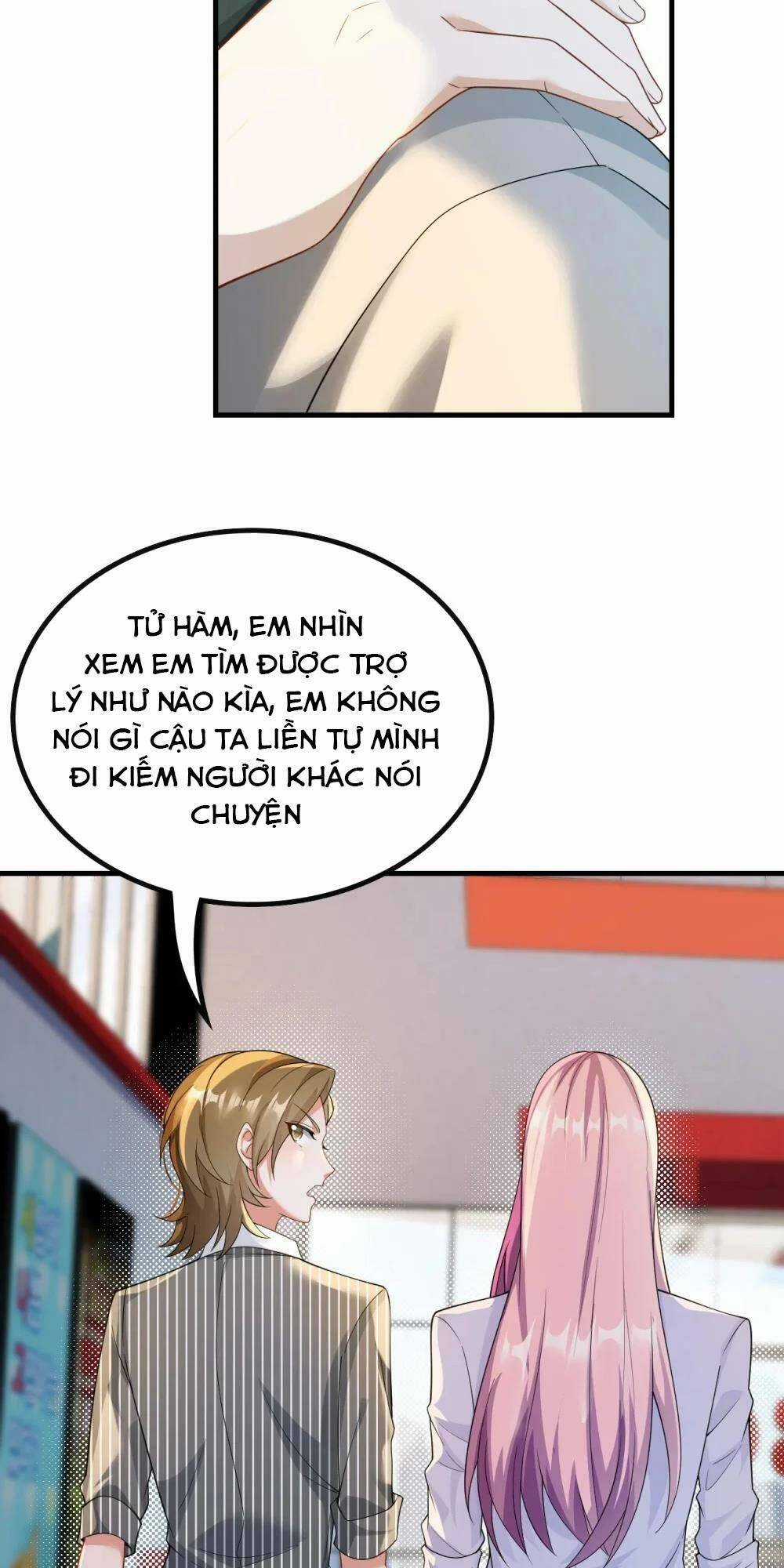 Trùng Sinh, Ta Mới Là Thiên Vương Giải Trí Chapter 46 trang 10