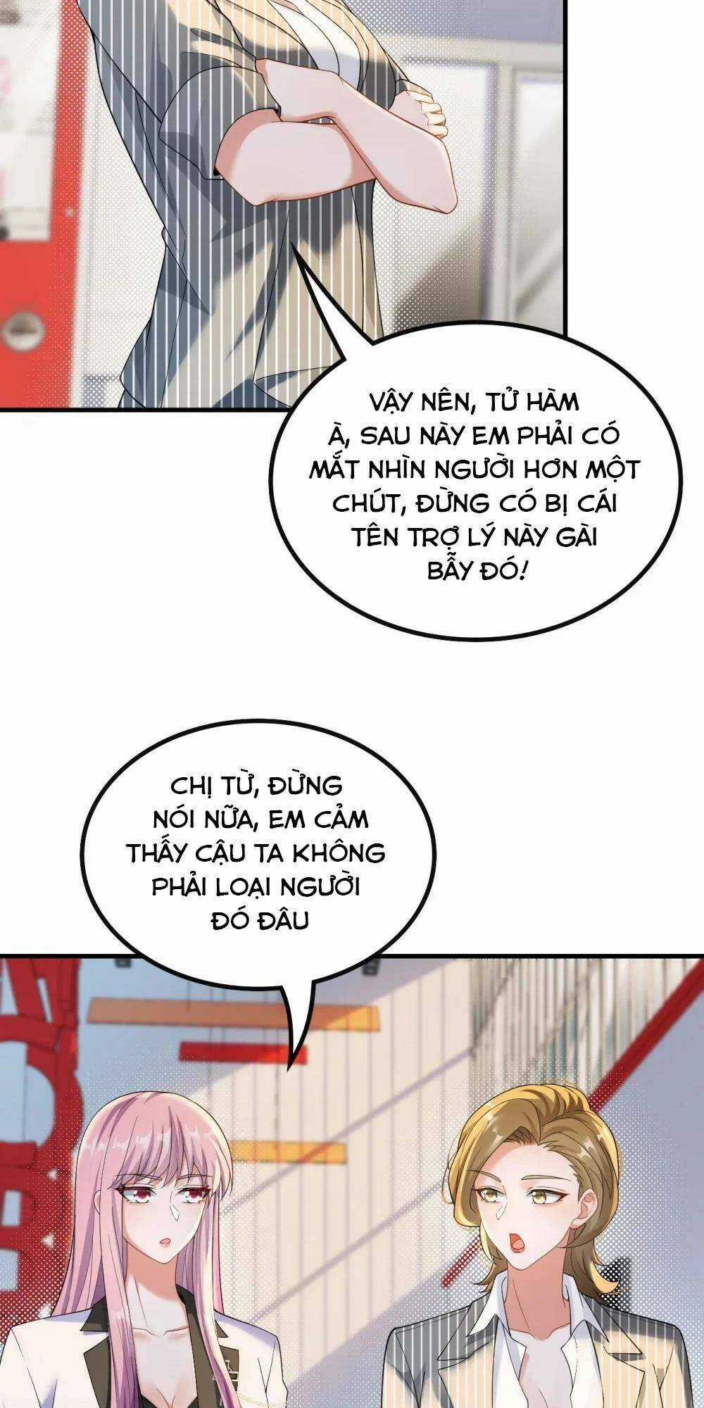 Trùng Sinh, Ta Mới Là Thiên Vương Giải Trí Chapter 46 trang 12