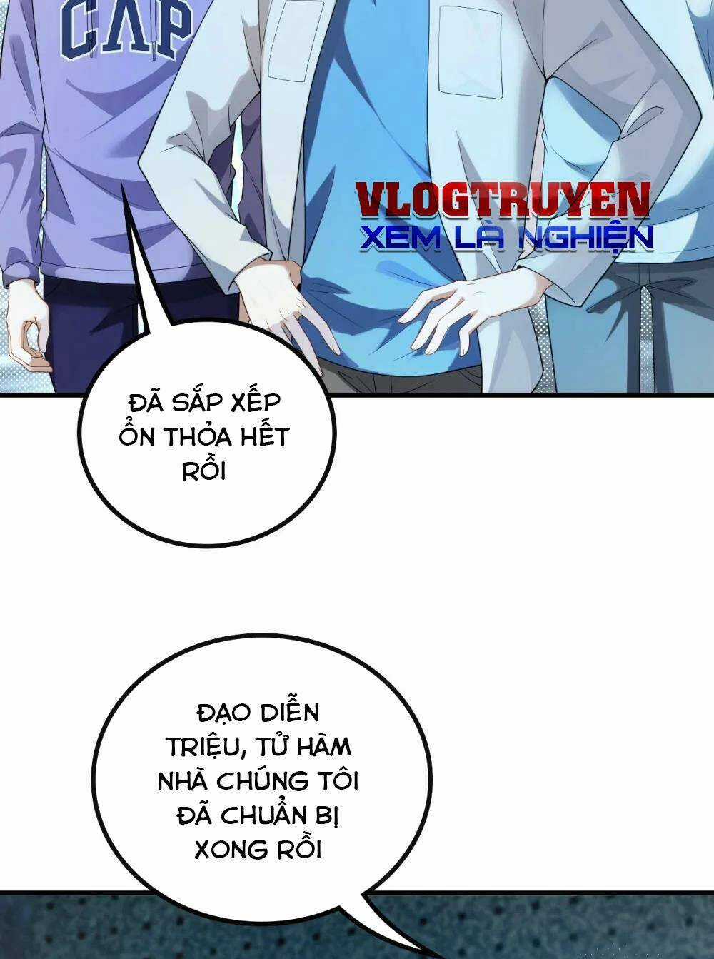 Trùng Sinh, Ta Mới Là Thiên Vương Giải Trí Chapter 46 trang 14