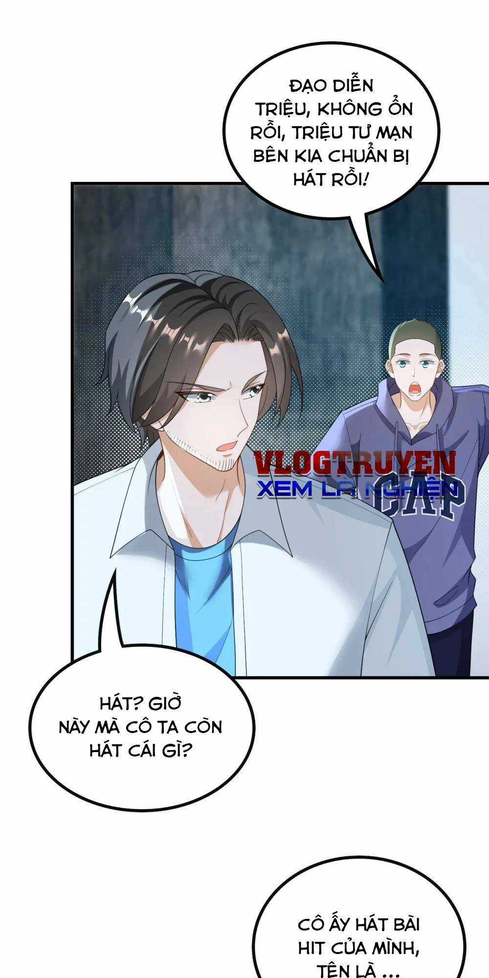 Trùng Sinh, Ta Mới Là Thiên Vương Giải Trí Chapter 46 trang 16