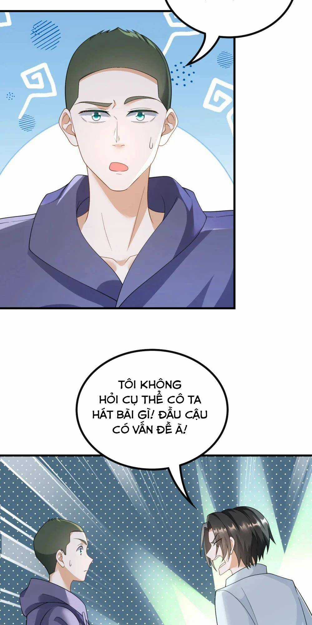 Trùng Sinh, Ta Mới Là Thiên Vương Giải Trí Chapter 46 trang 17