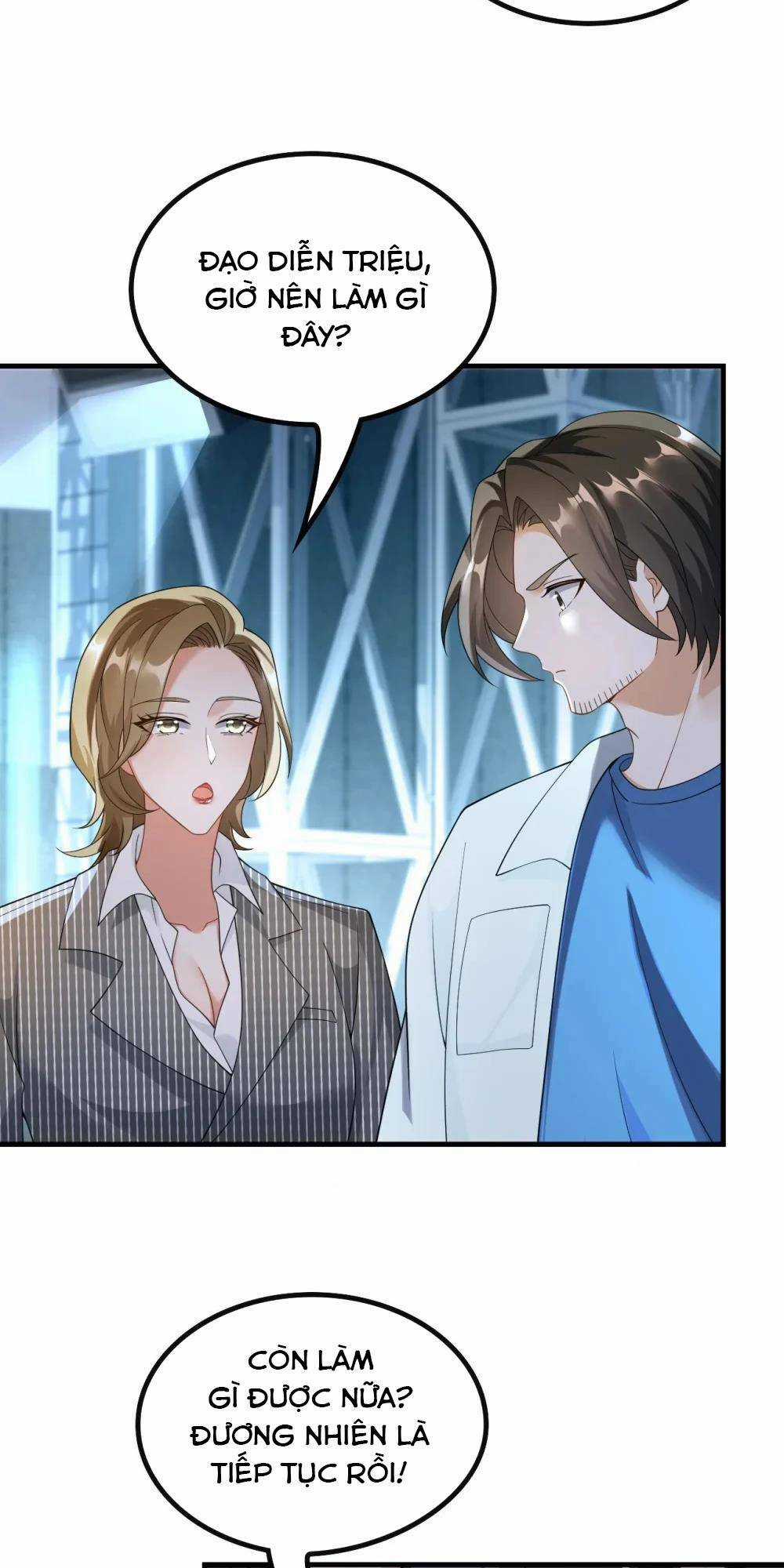 Trùng Sinh, Ta Mới Là Thiên Vương Giải Trí Chapter 46 trang 19