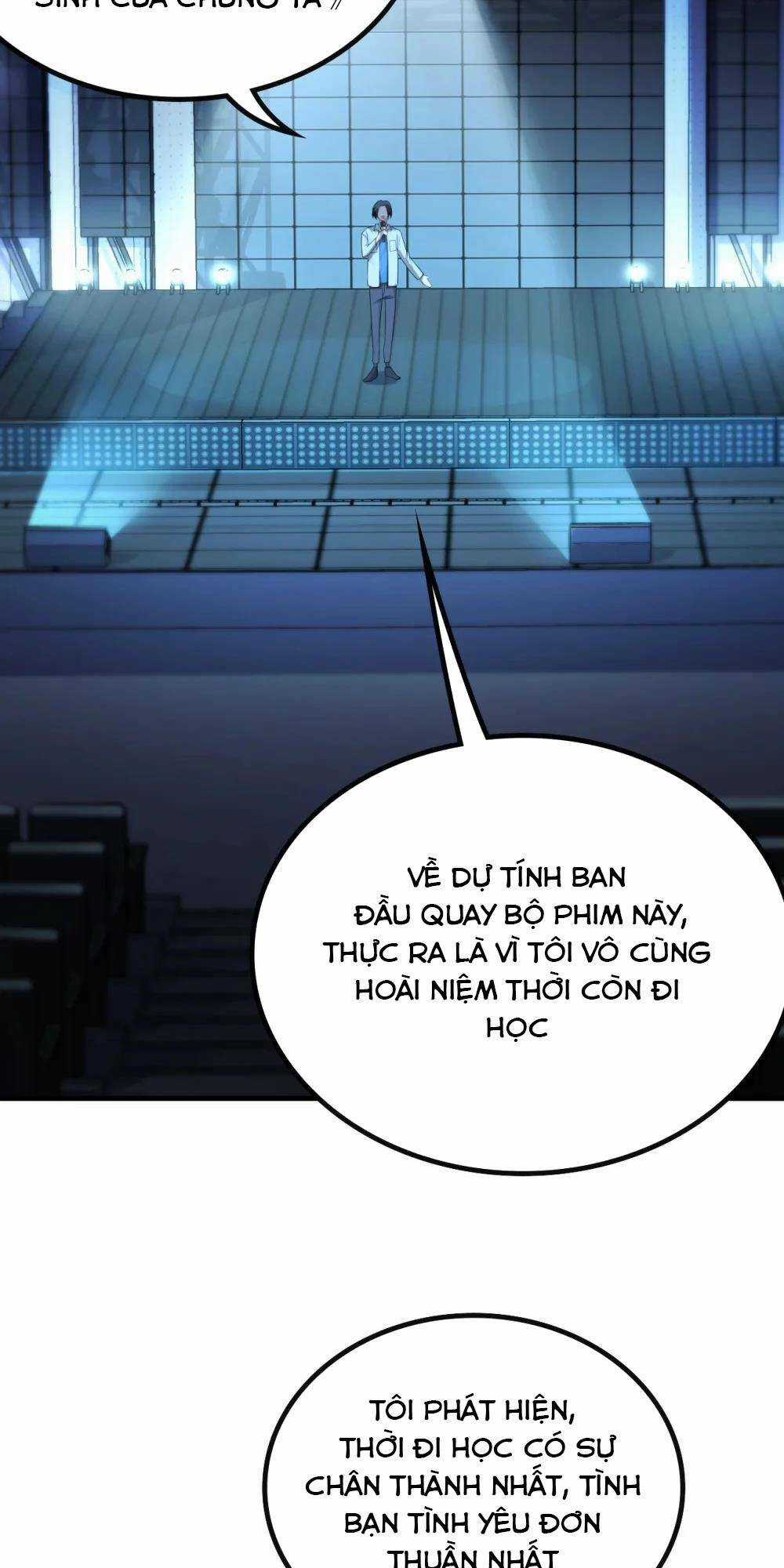 Trùng Sinh, Ta Mới Là Thiên Vương Giải Trí Chapter 46 trang 21