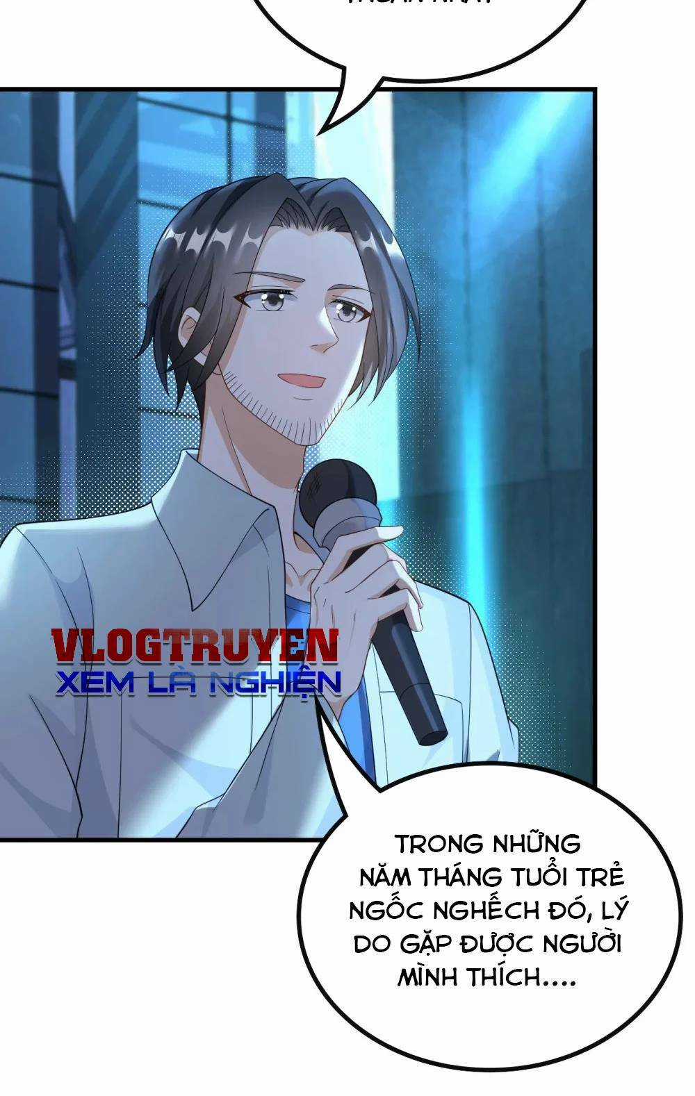 Trùng Sinh, Ta Mới Là Thiên Vương Giải Trí Chapter 46 trang 22