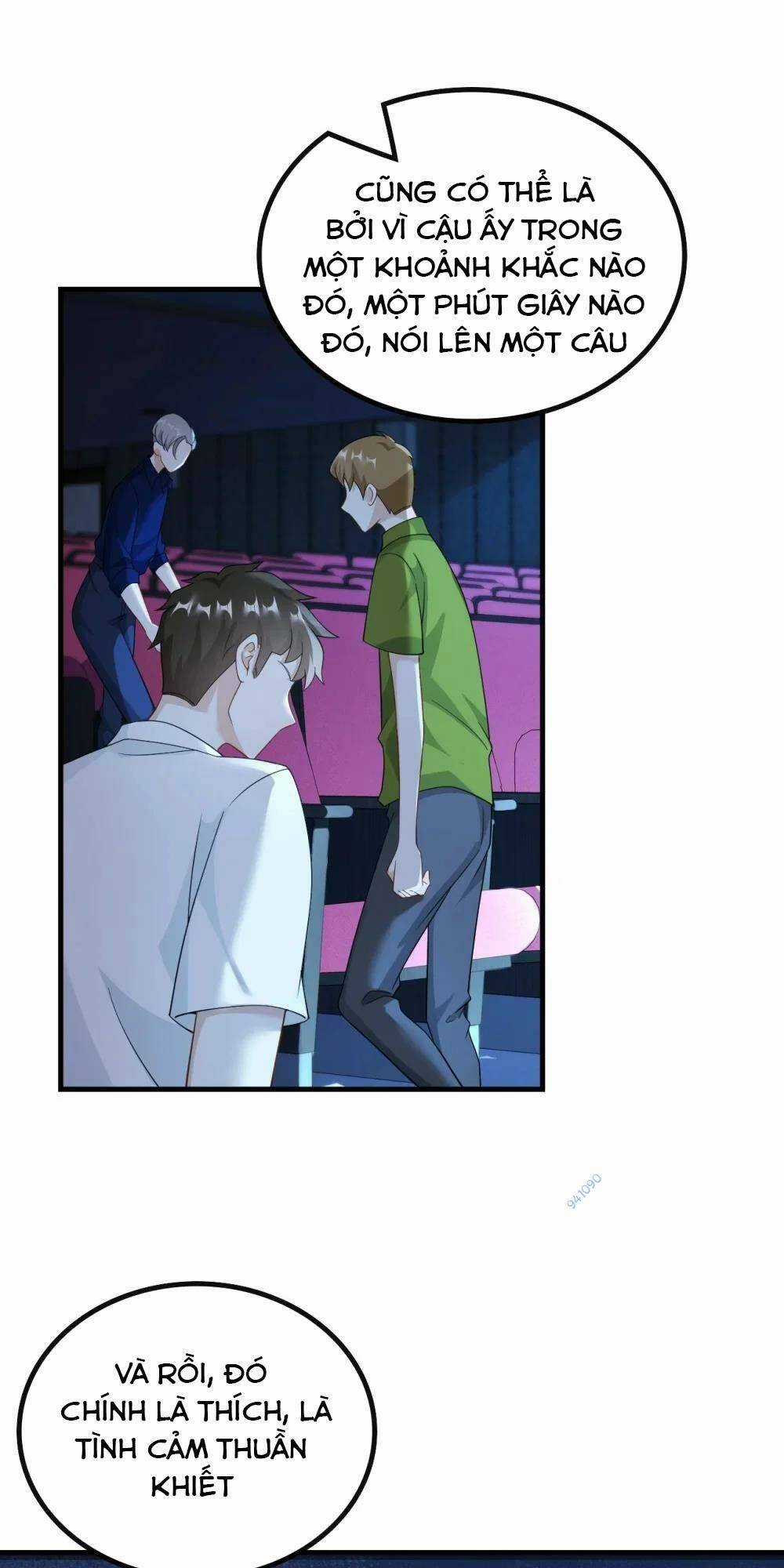 Trùng Sinh, Ta Mới Là Thiên Vương Giải Trí Chapter 46 trang 24