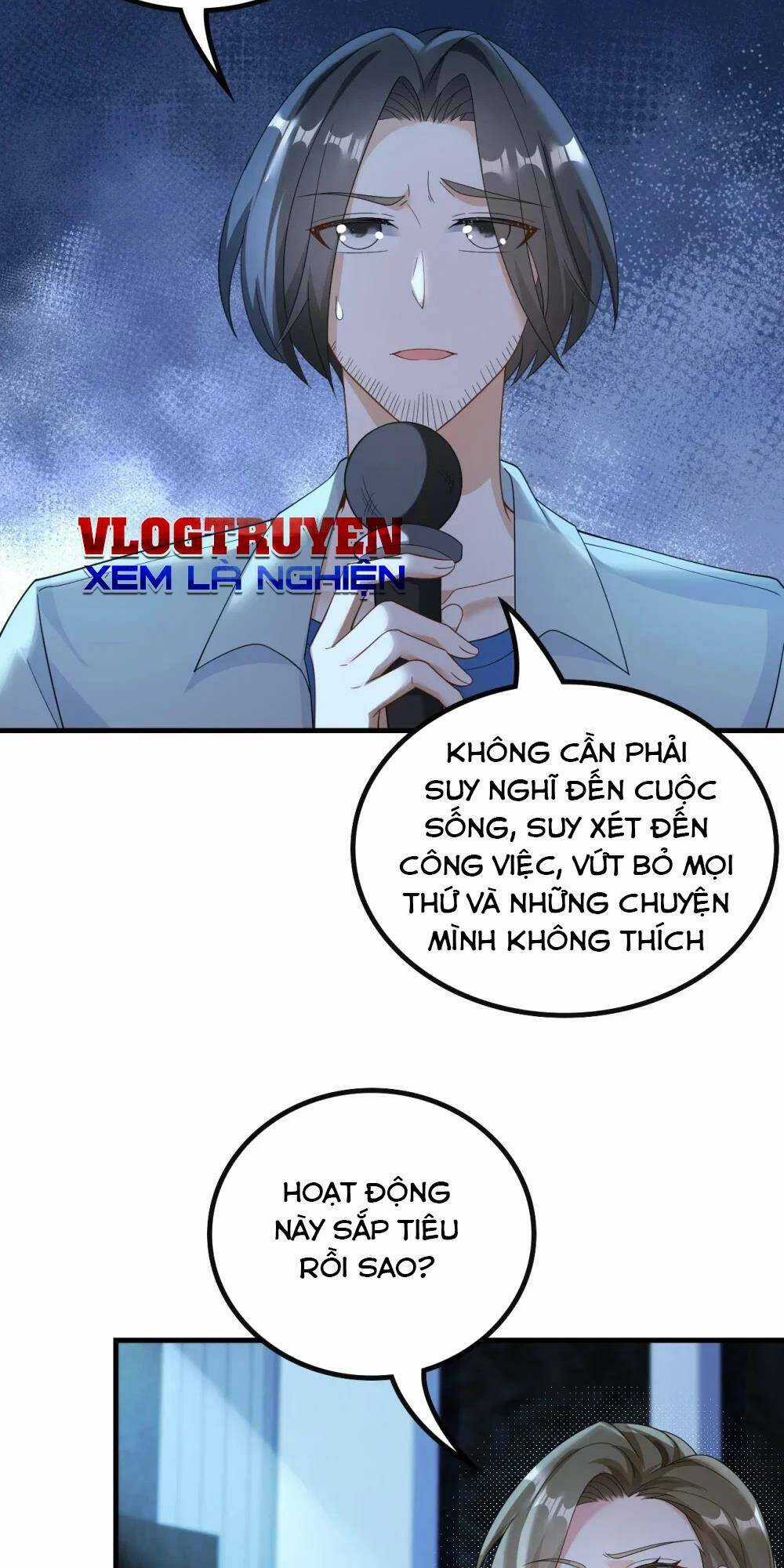 Trùng Sinh, Ta Mới Là Thiên Vương Giải Trí Chapter 46 trang 25