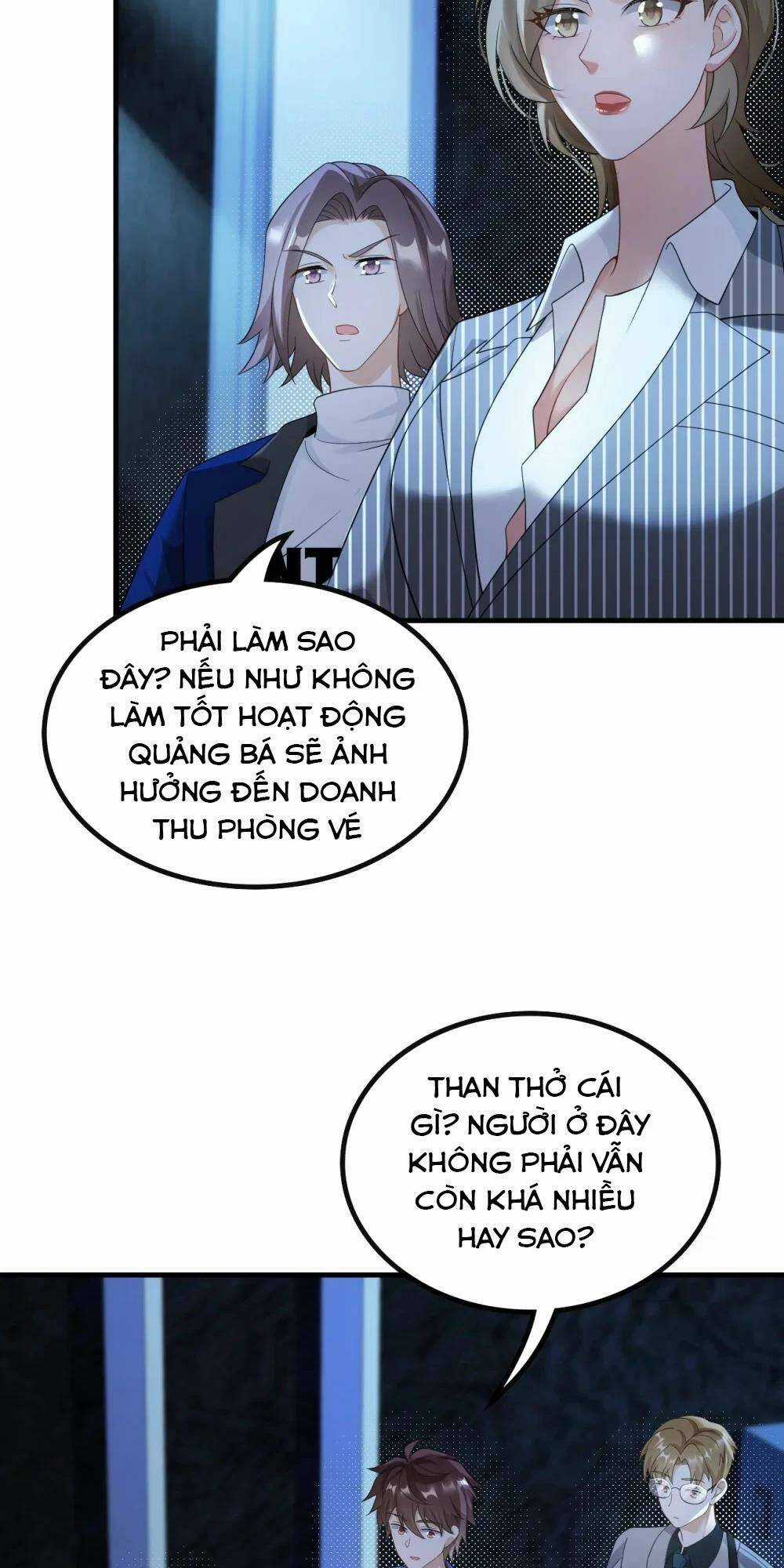 Trùng Sinh, Ta Mới Là Thiên Vương Giải Trí Chapter 46 trang 26