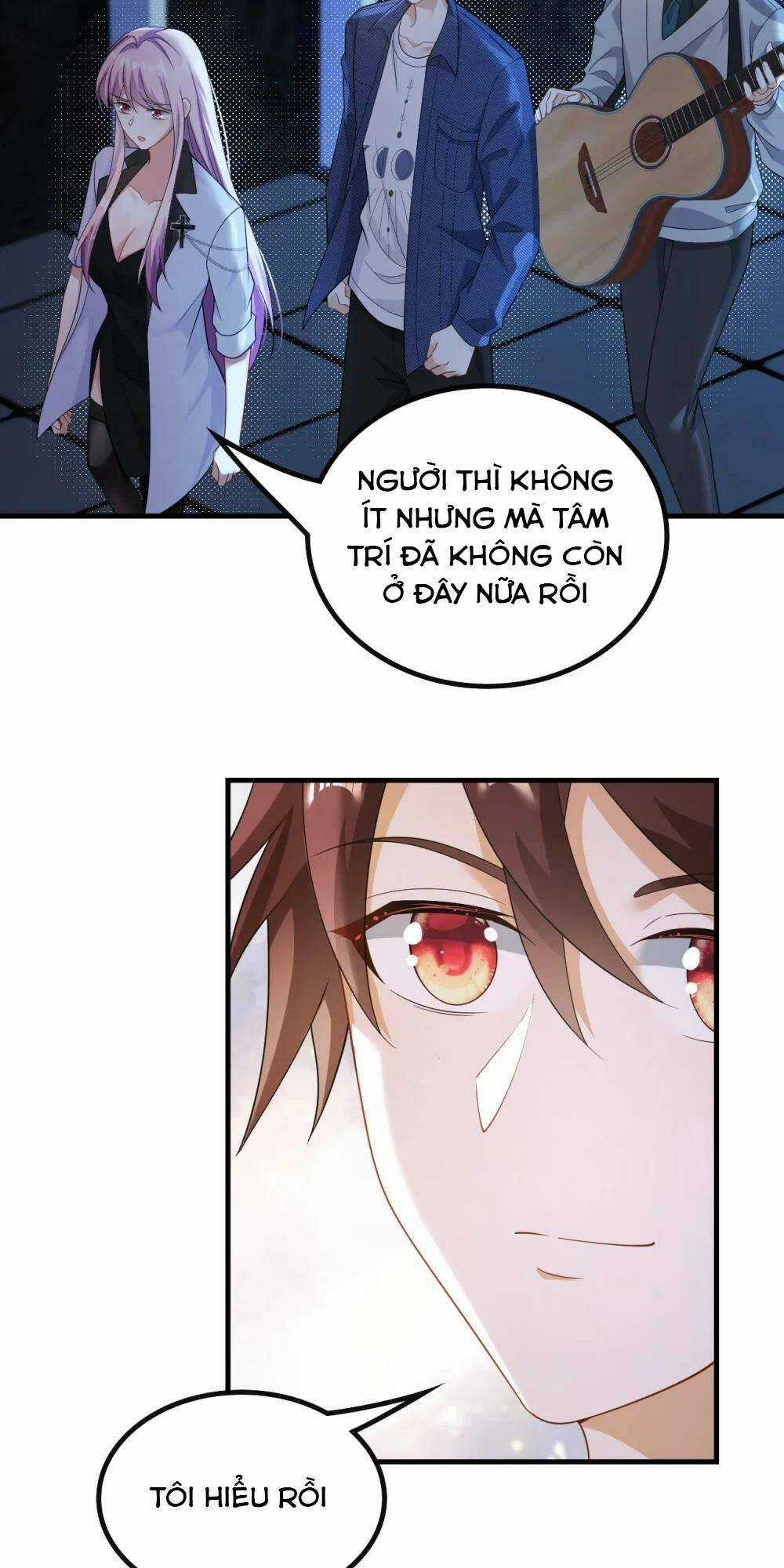 Trùng Sinh, Ta Mới Là Thiên Vương Giải Trí Chapter 46 trang 27