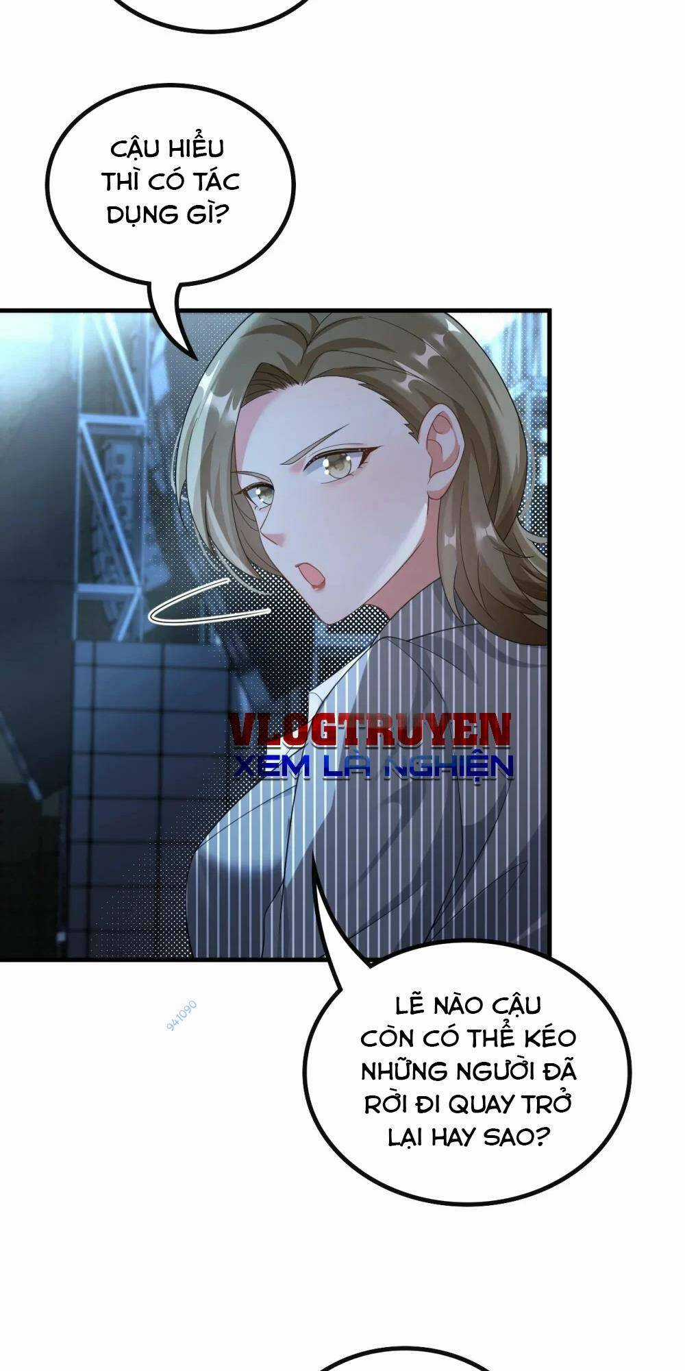 Trùng Sinh, Ta Mới Là Thiên Vương Giải Trí Chapter 46 trang 28