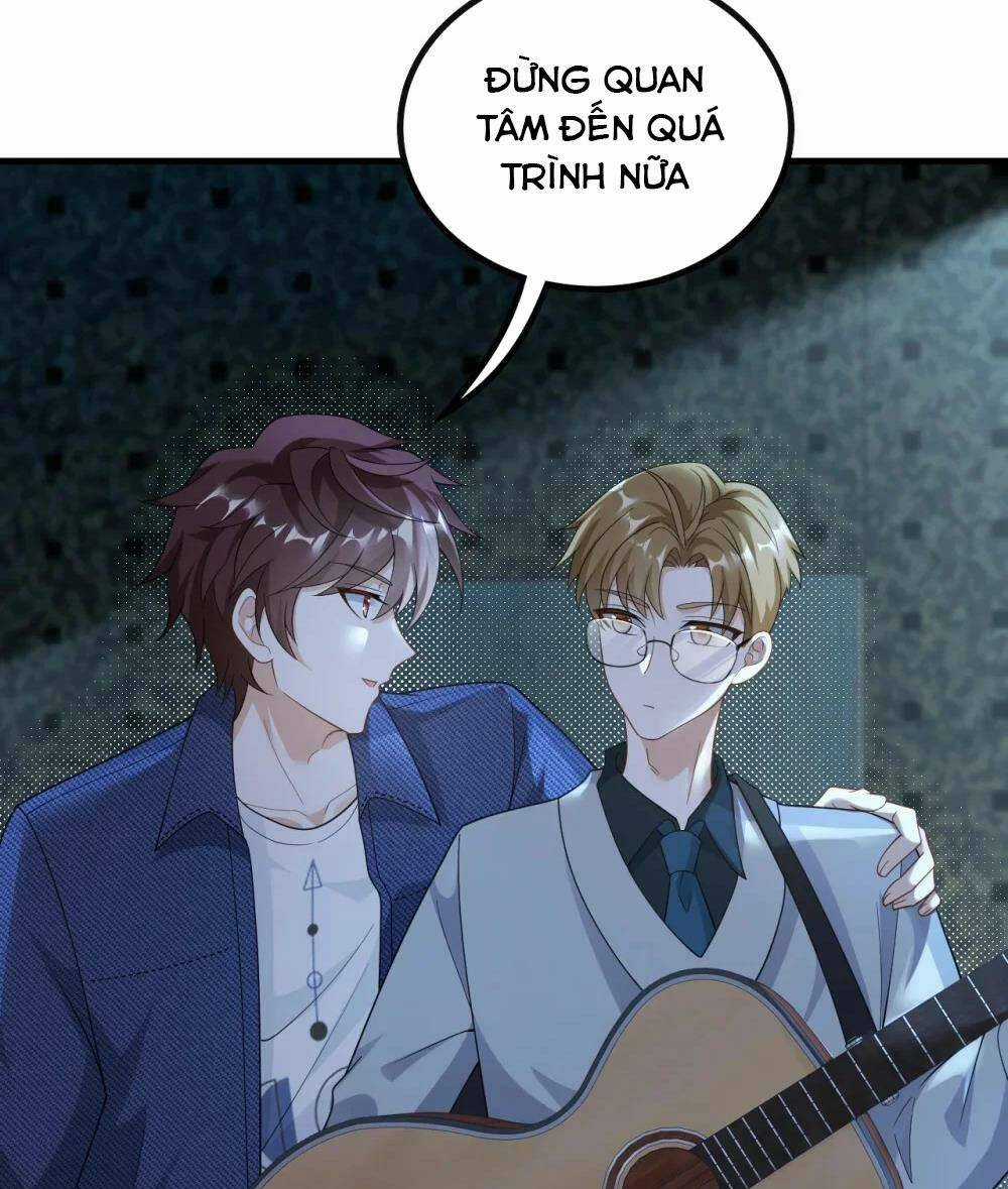 Trùng Sinh, Ta Mới Là Thiên Vương Giải Trí Chapter 46 trang 29