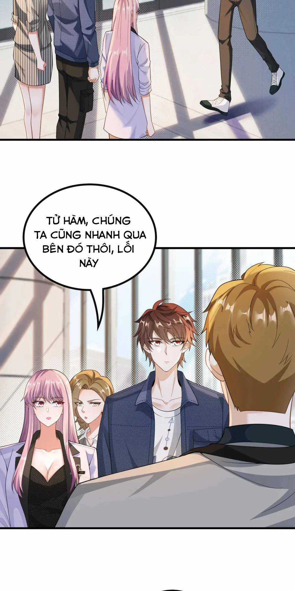 Trùng Sinh, Ta Mới Là Thiên Vương Giải Trí Chapter 46 trang 3