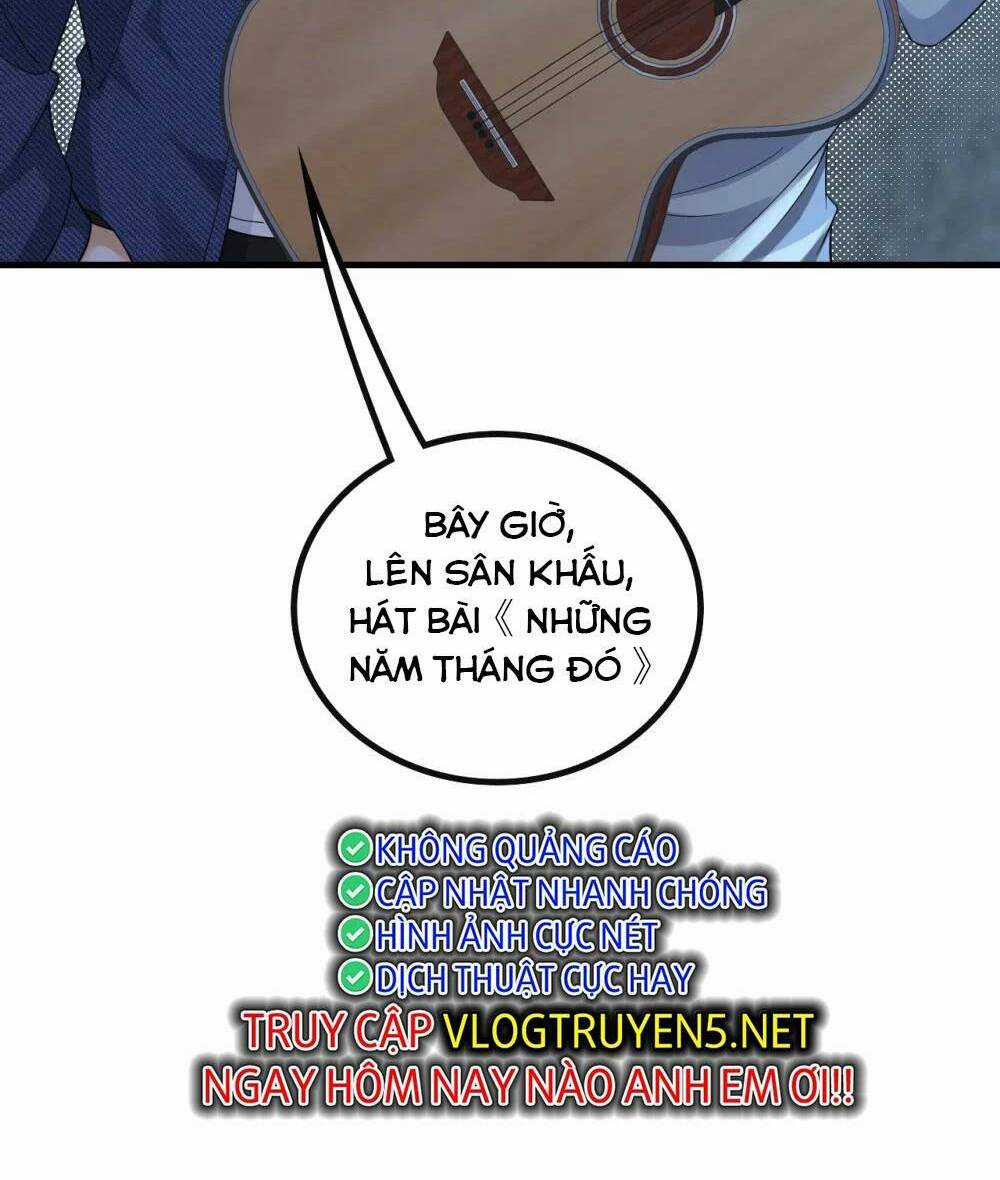 Trùng Sinh, Ta Mới Là Thiên Vương Giải Trí Chapter 46 trang 30