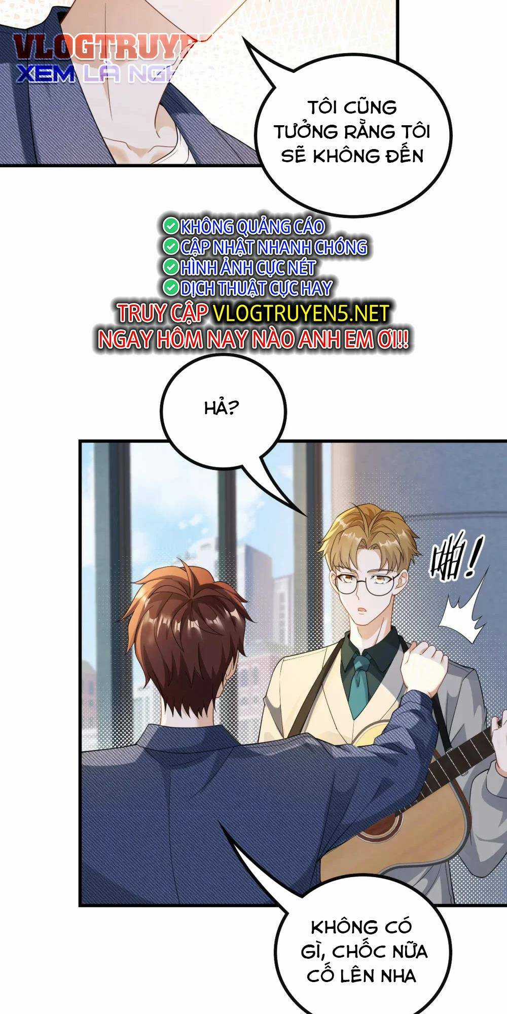 Trùng Sinh, Ta Mới Là Thiên Vương Giải Trí Chapter 46 trang 5