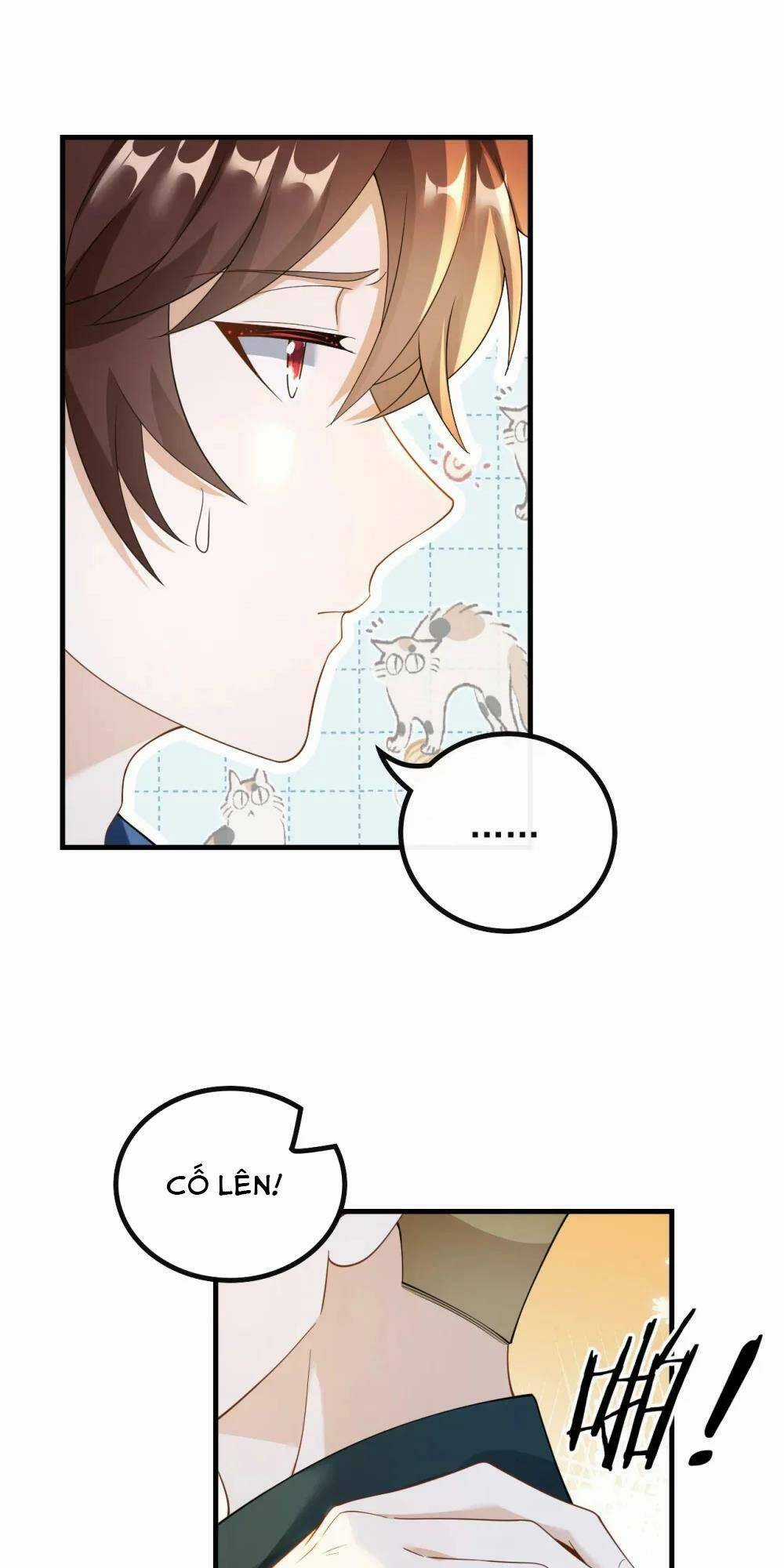 Trùng Sinh, Ta Mới Là Thiên Vương Giải Trí Chapter 46 trang 9