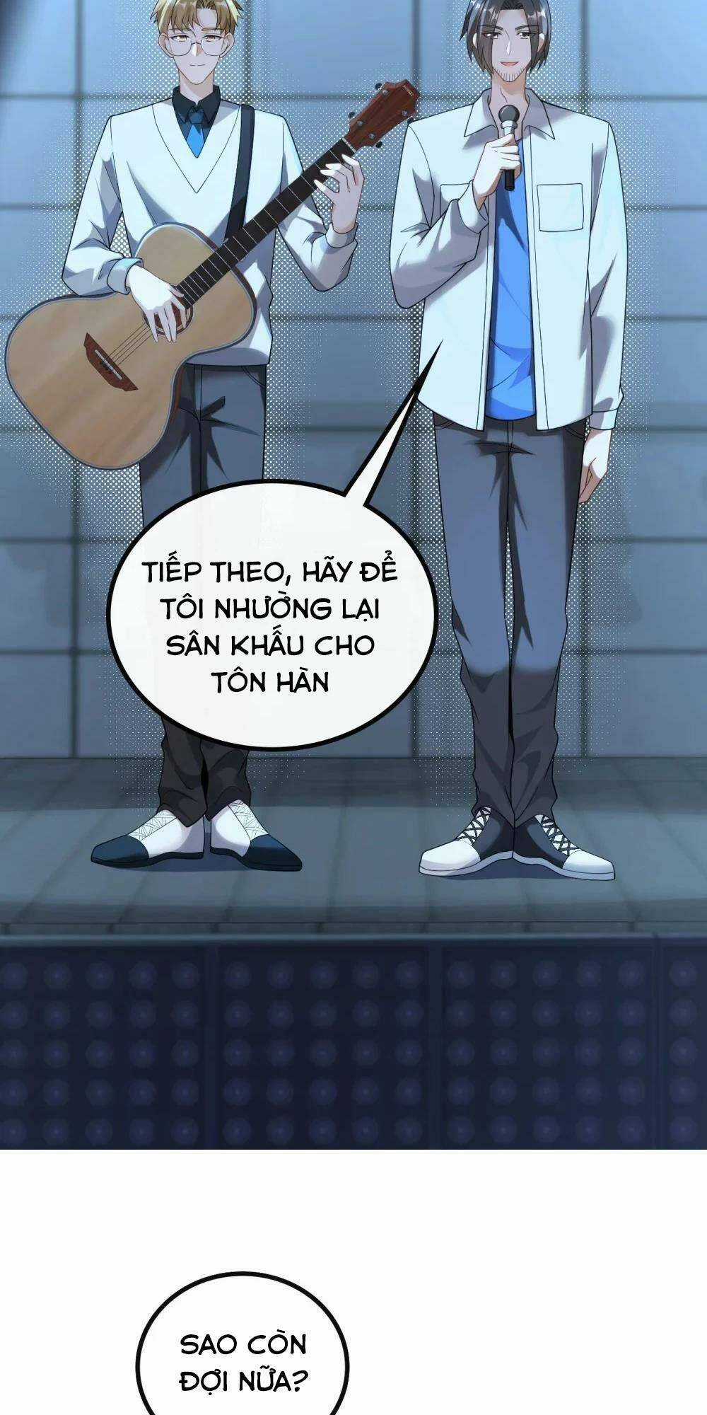 Trùng Sinh, Ta Mới Là Thiên Vương Giải Trí Chapter 47 trang 10