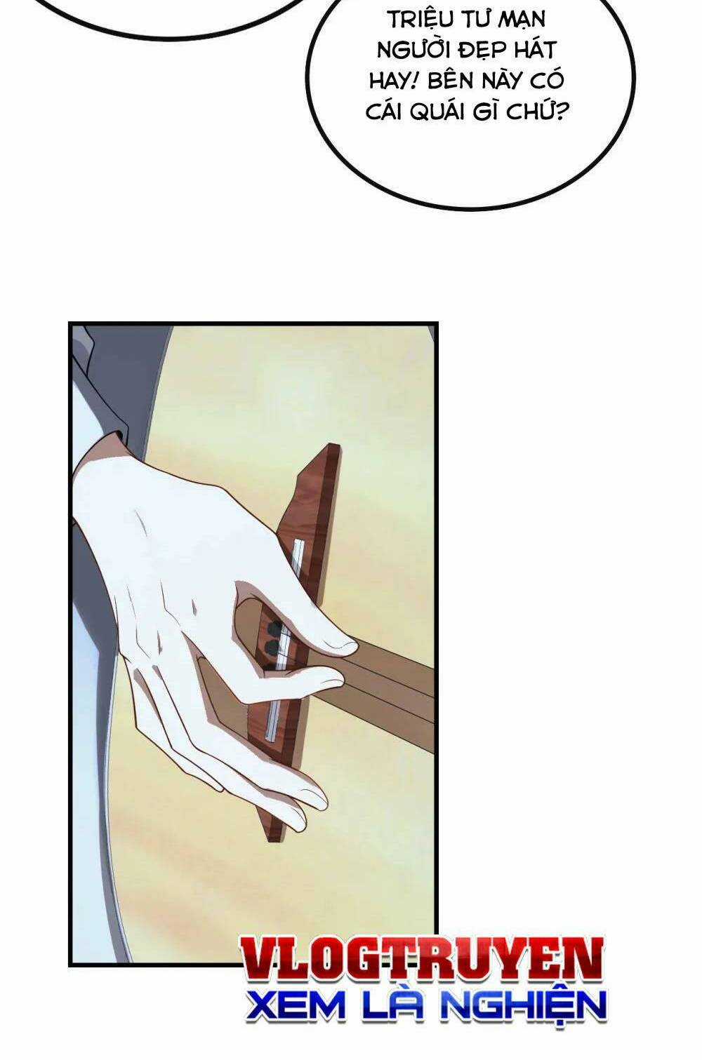 Trùng Sinh, Ta Mới Là Thiên Vương Giải Trí Chapter 47 trang 12