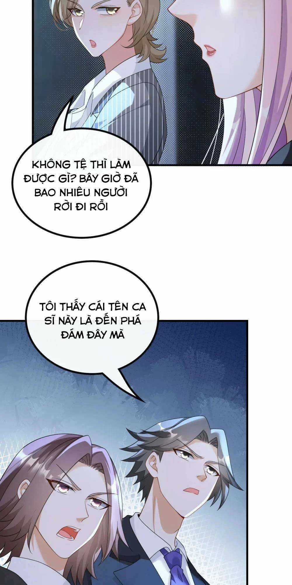 Trùng Sinh, Ta Mới Là Thiên Vương Giải Trí Chapter 47 trang 14