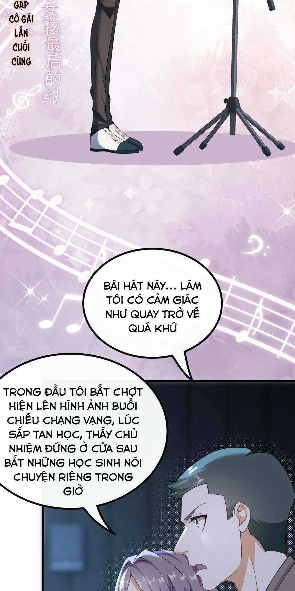 Trùng Sinh, Ta Mới Là Thiên Vương Giải Trí Chapter 47 trang 16