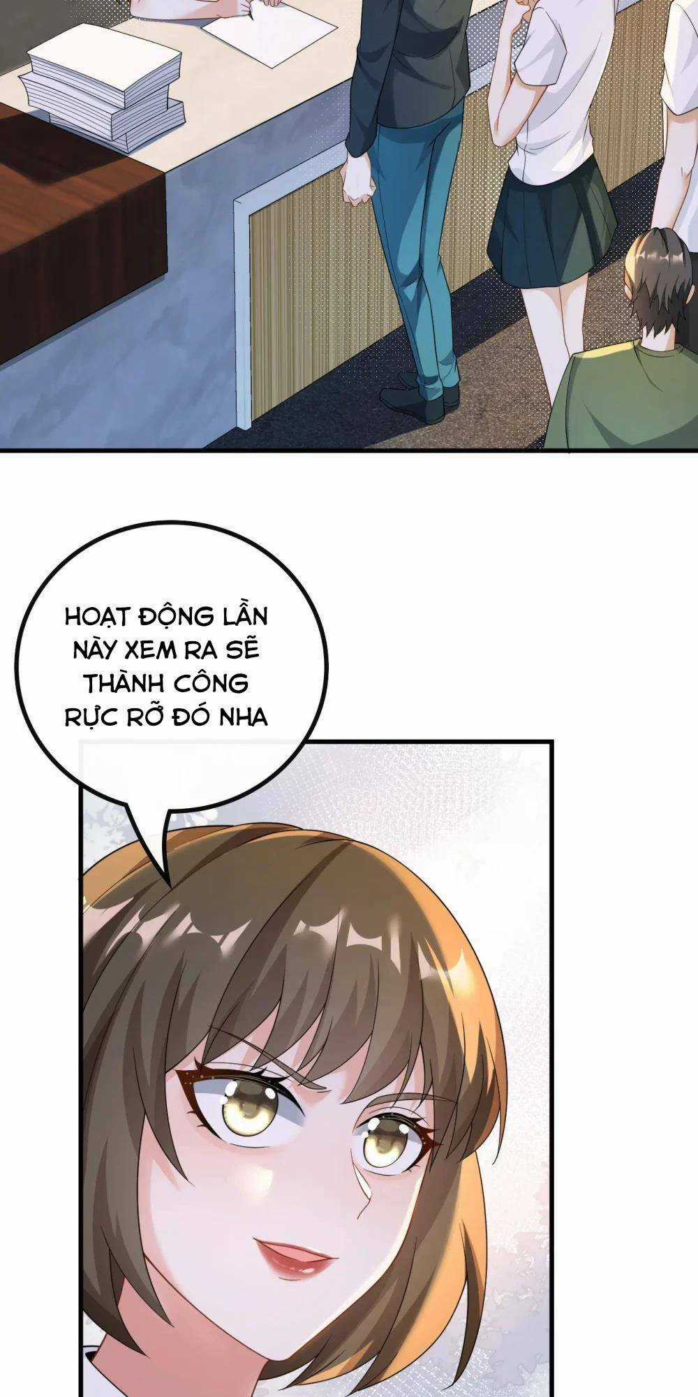 Trùng Sinh, Ta Mới Là Thiên Vương Giải Trí Chapter 47 trang 18