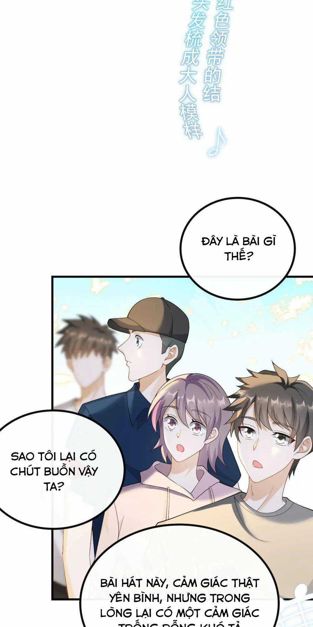 Trùng Sinh, Ta Mới Là Thiên Vương Giải Trí Chapter 47 trang 20