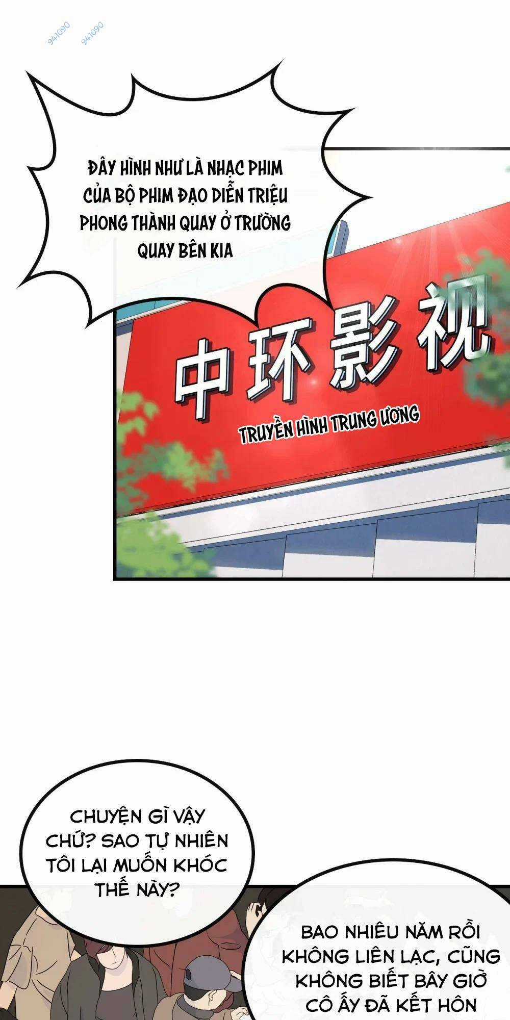 Trùng Sinh, Ta Mới Là Thiên Vương Giải Trí Chapter 47 trang 23