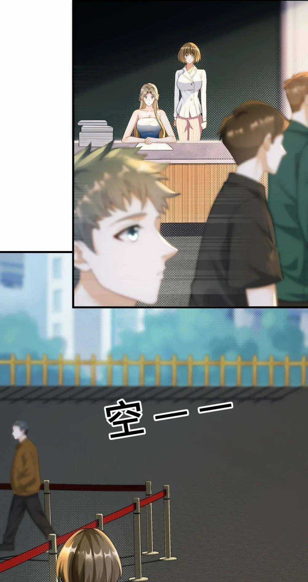 Trùng Sinh, Ta Mới Là Thiên Vương Giải Trí Chapter 47 trang 25